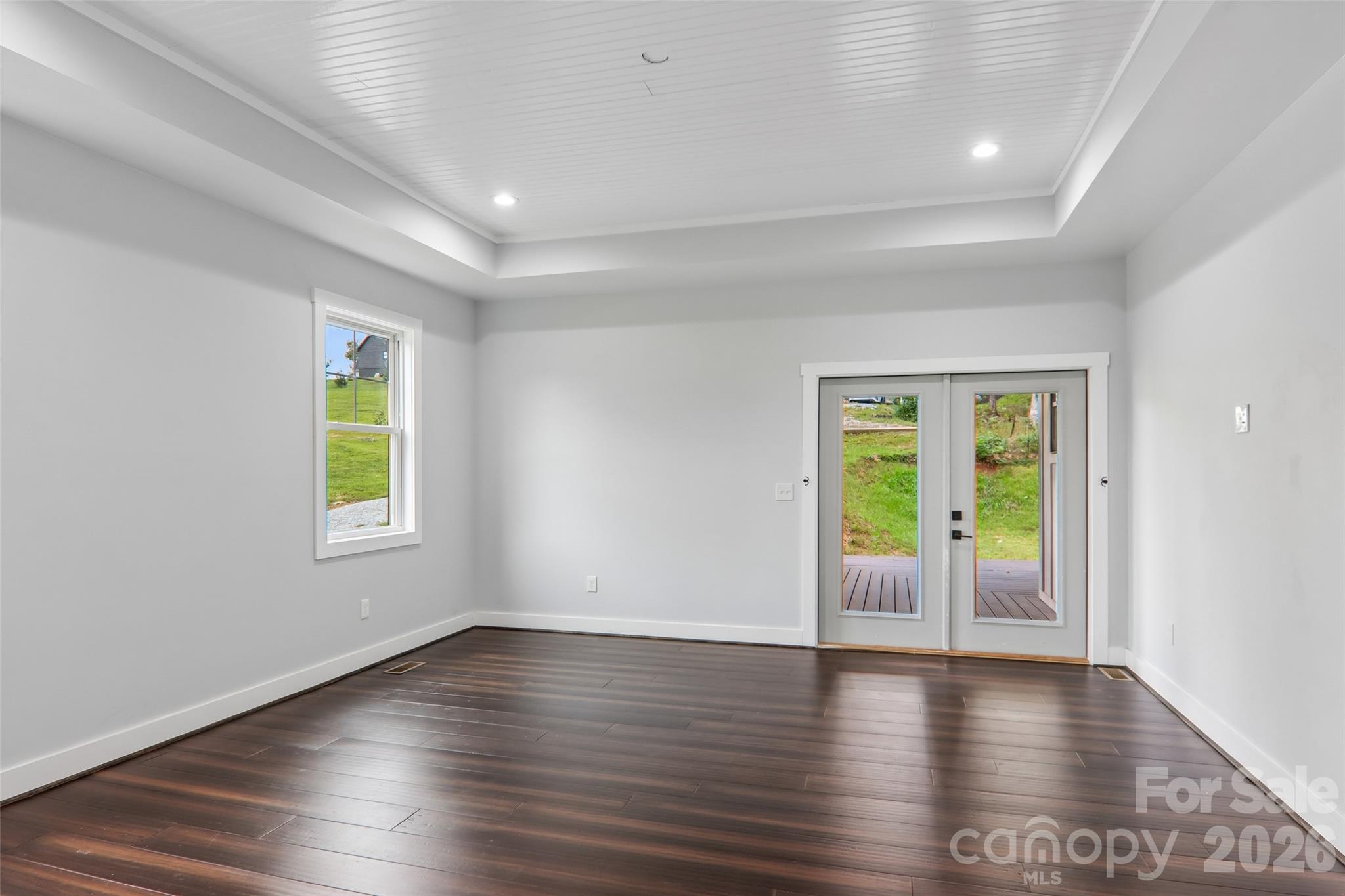 Single Family Residence at 157 Allen Drive, Fletcher, photo 4 of 31