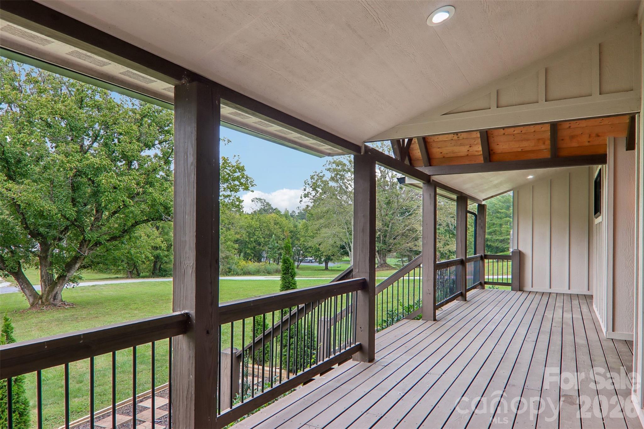 Single Family Residence at 157 Allen Drive, Fletcher, photo 8 of 31