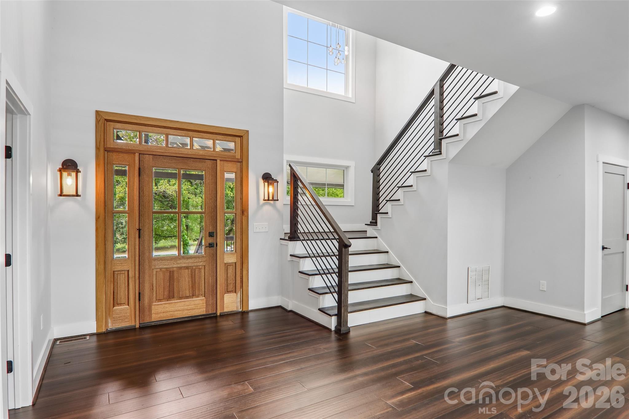 Single Family Residence at 157 Allen Drive, Fletcher, photo 9 of 31