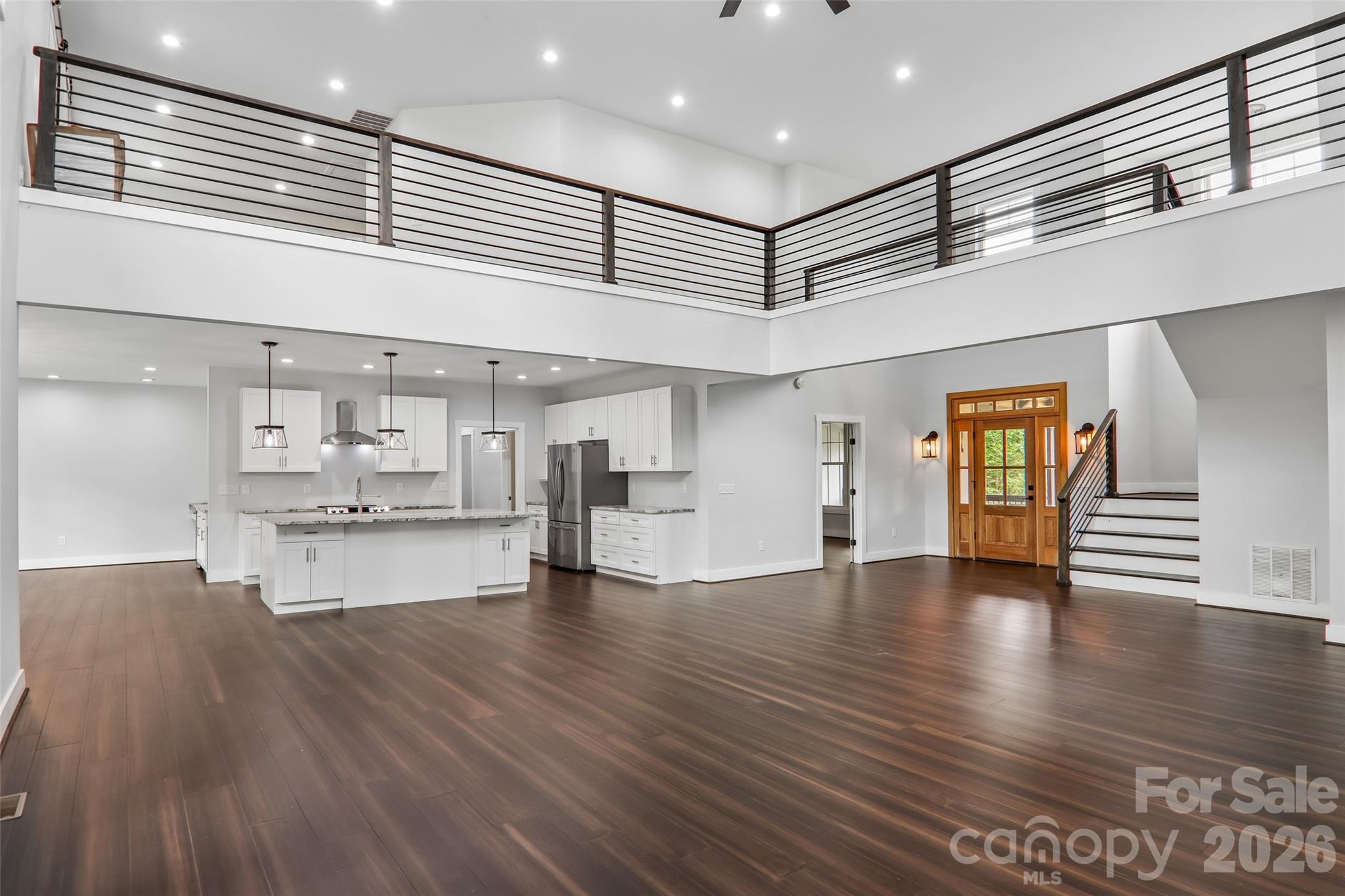 Single Family Residence at 157 Allen Drive, Fletcher, photo 10 of 31