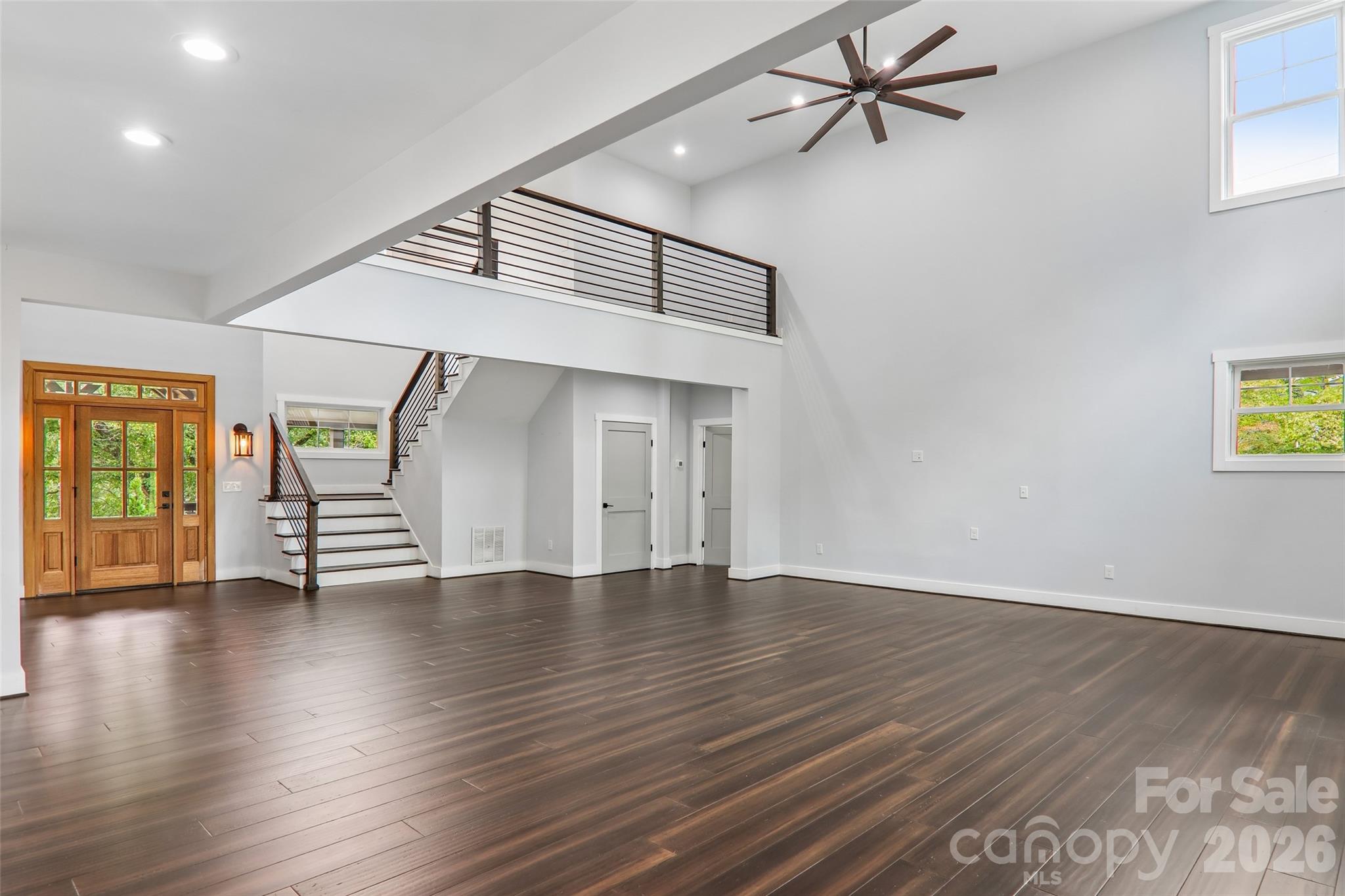 Single Family Residence at 157 Allen Drive, Fletcher, photo 11 of 31