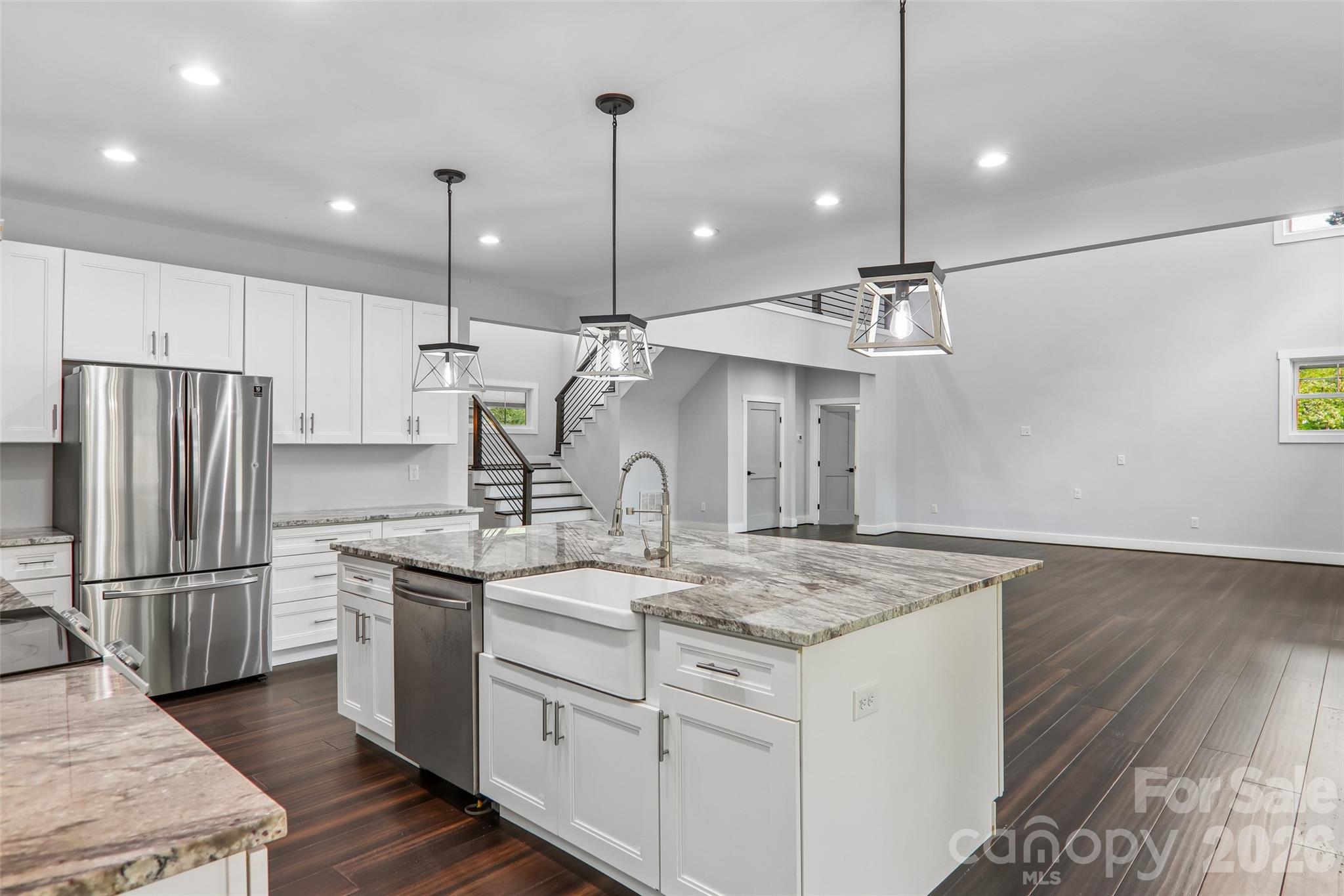 Single Family Residence at 157 Allen Drive, Fletcher, photo 14 of 31