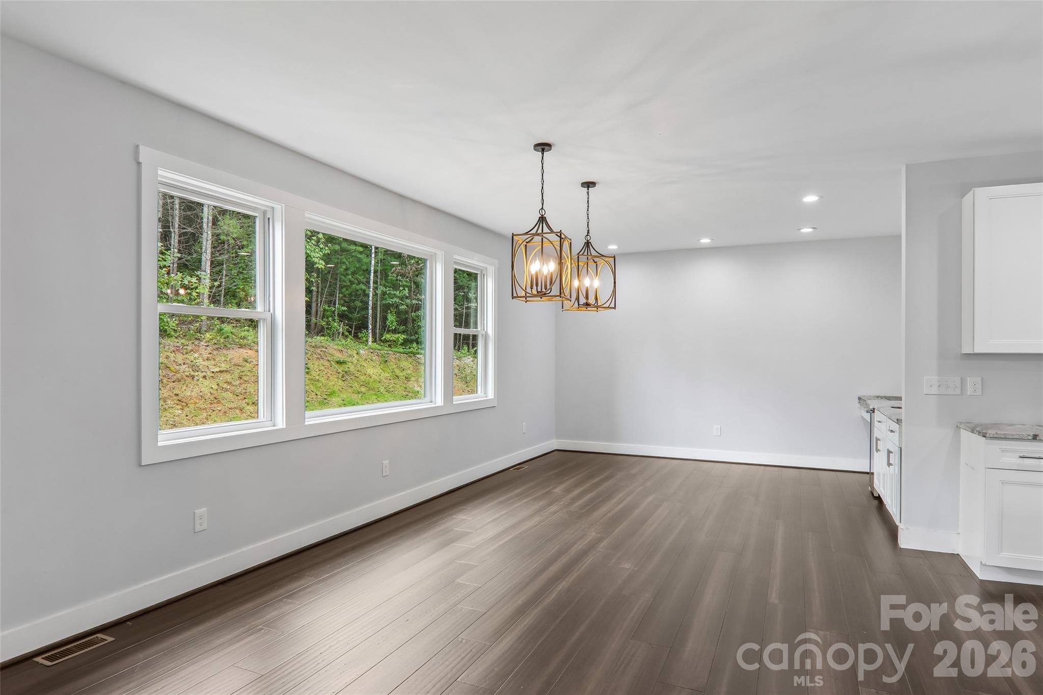 Single Family Residence at 157 Allen Drive, Fletcher, photo 15 of 31