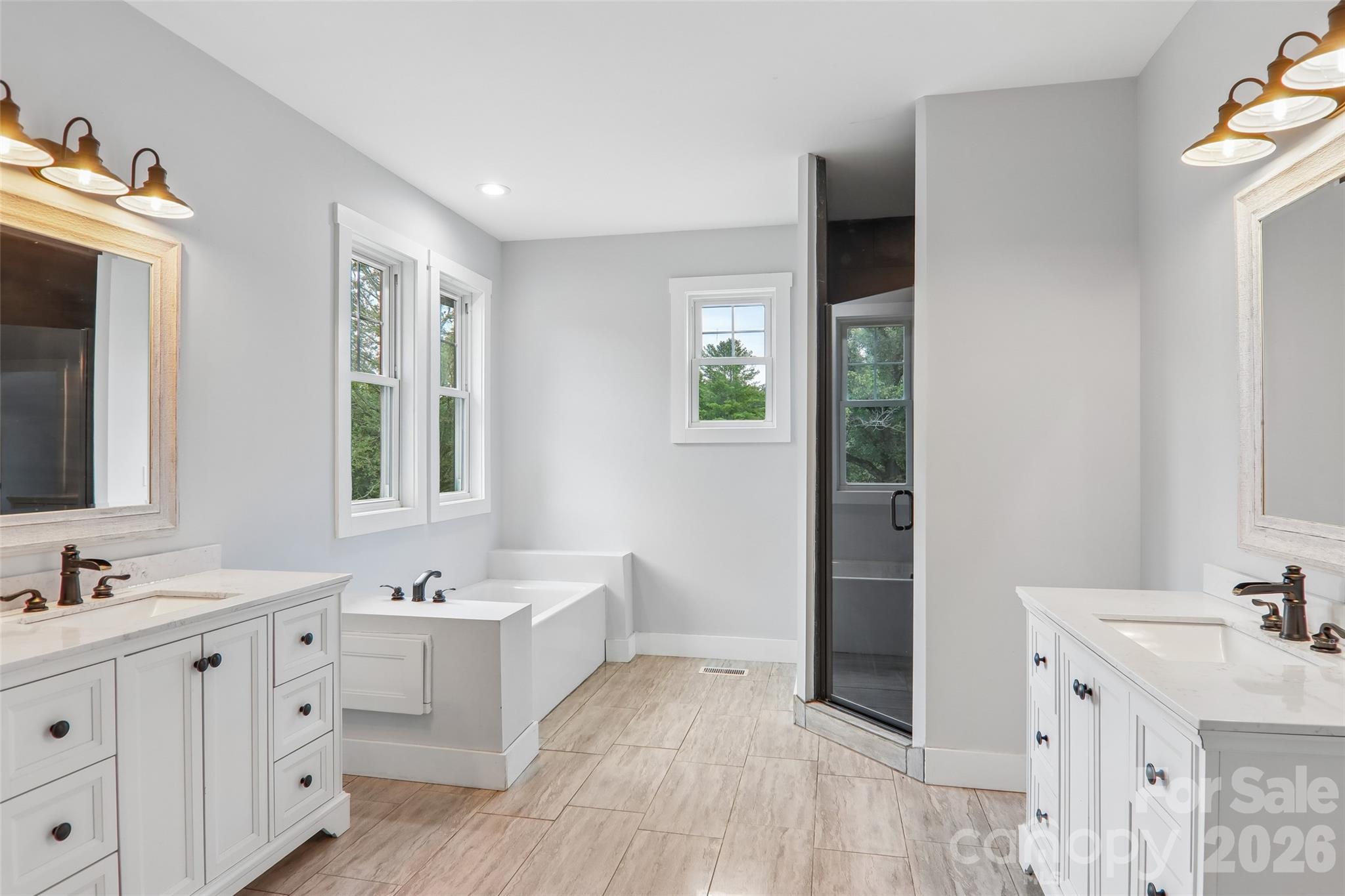Single Family Residence at 157 Allen Drive, Fletcher, photo 18 of 31