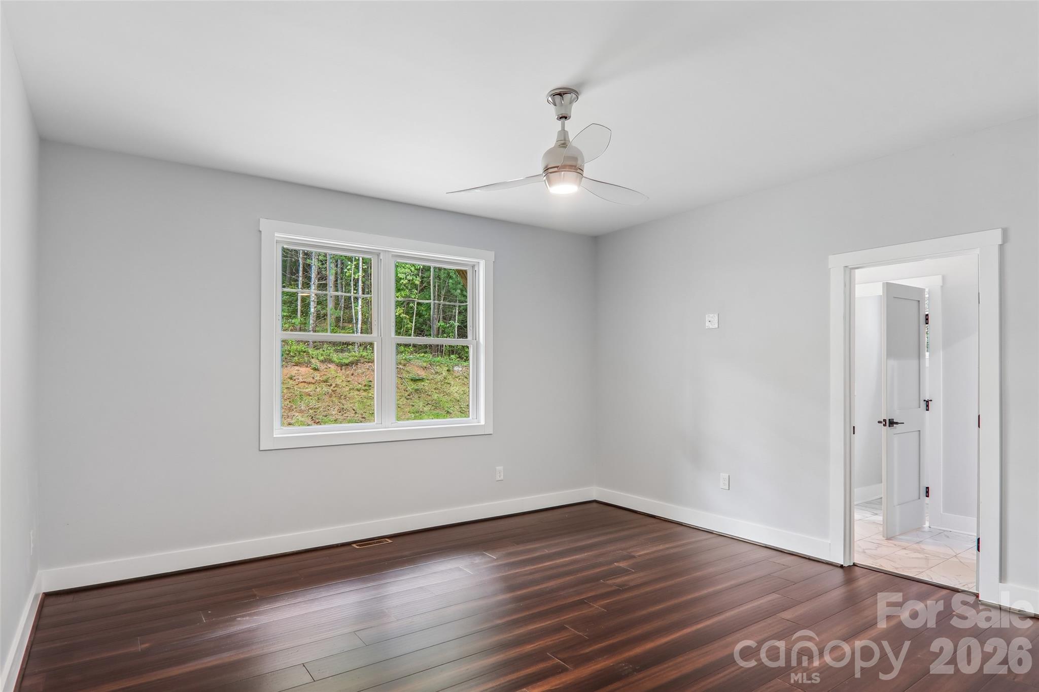 Single Family Residence at 157 Allen Drive, Fletcher, photo 19 of 31