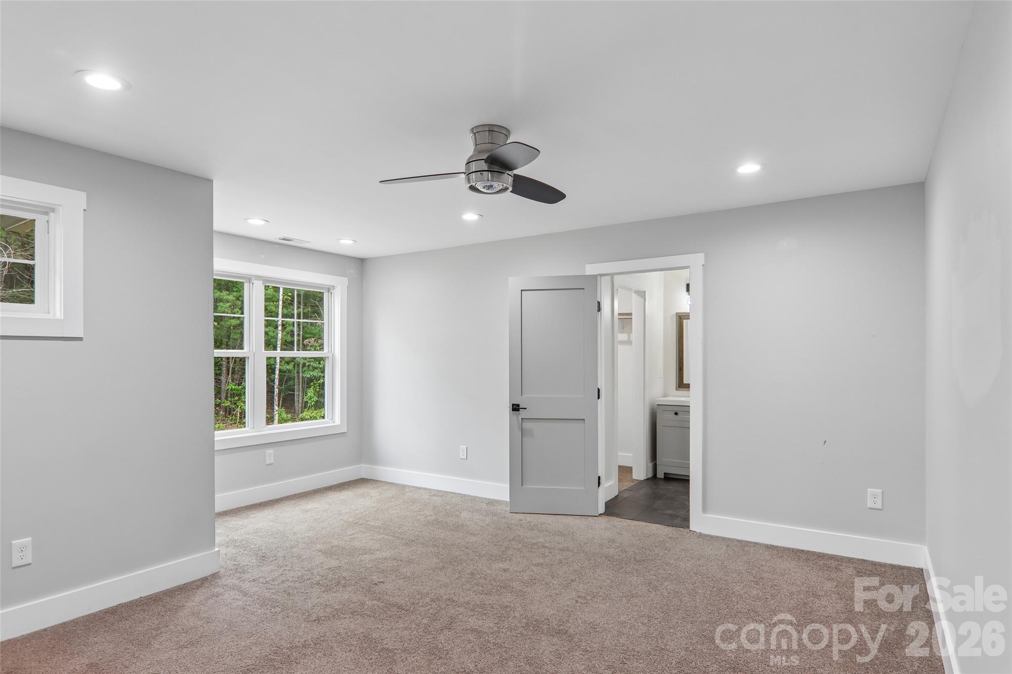 Single Family Residence at 157 Allen Drive, Fletcher, photo 22 of 31