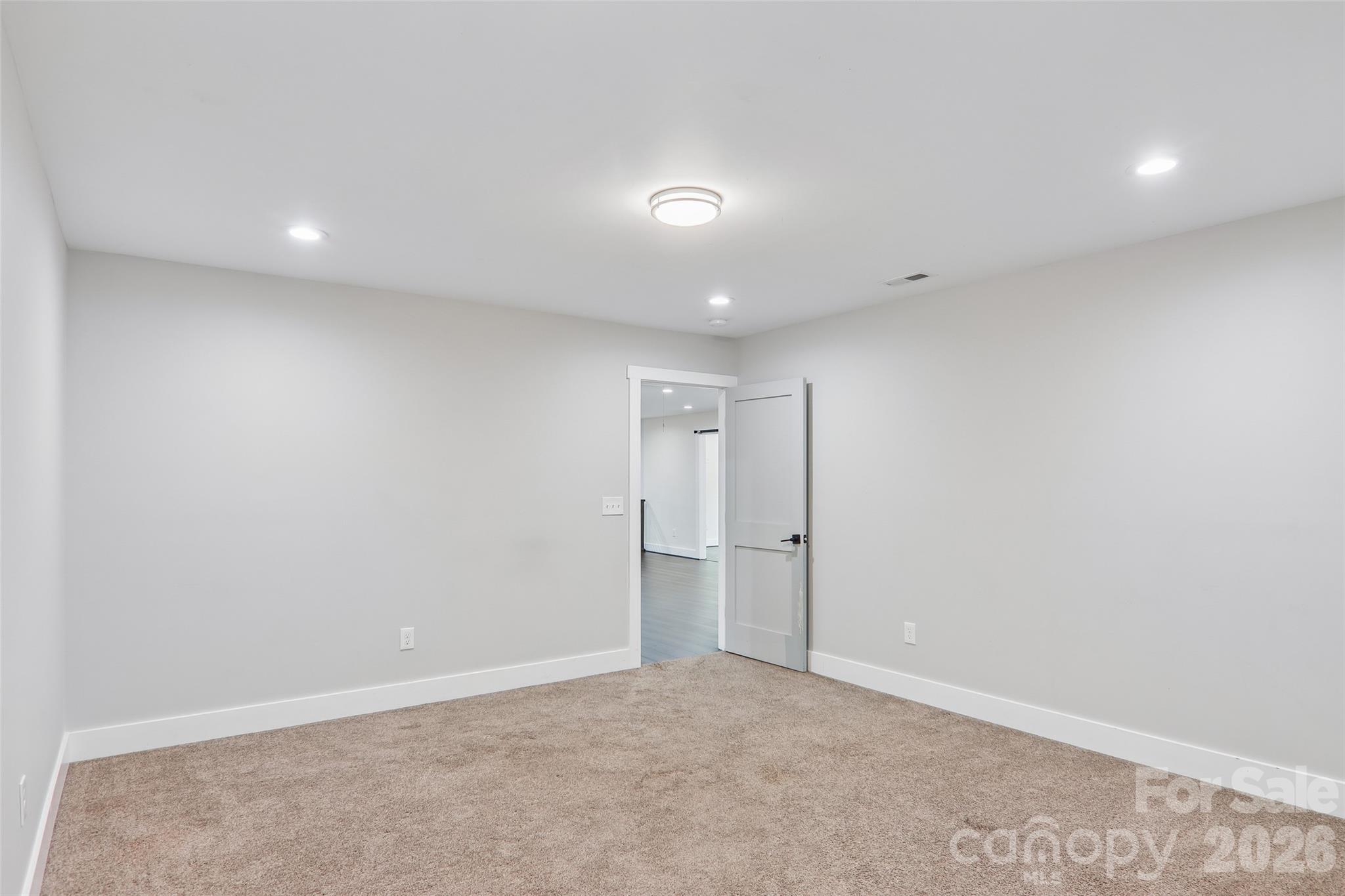 Single Family Residence at 157 Allen Drive, Fletcher, photo 25 of 31
