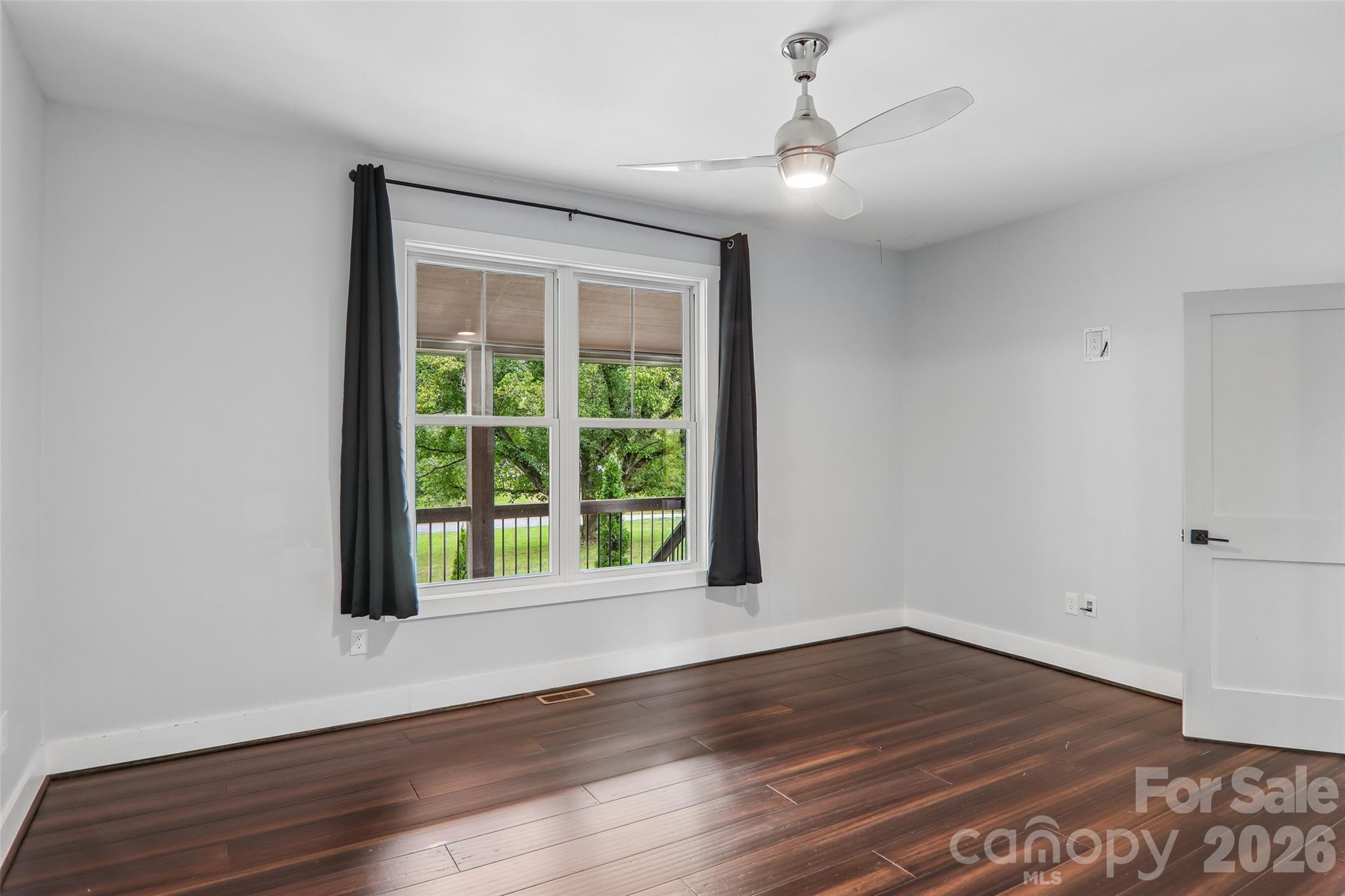 Single Family Residence at 157 Allen Drive, Fletcher, photo 28 of 31