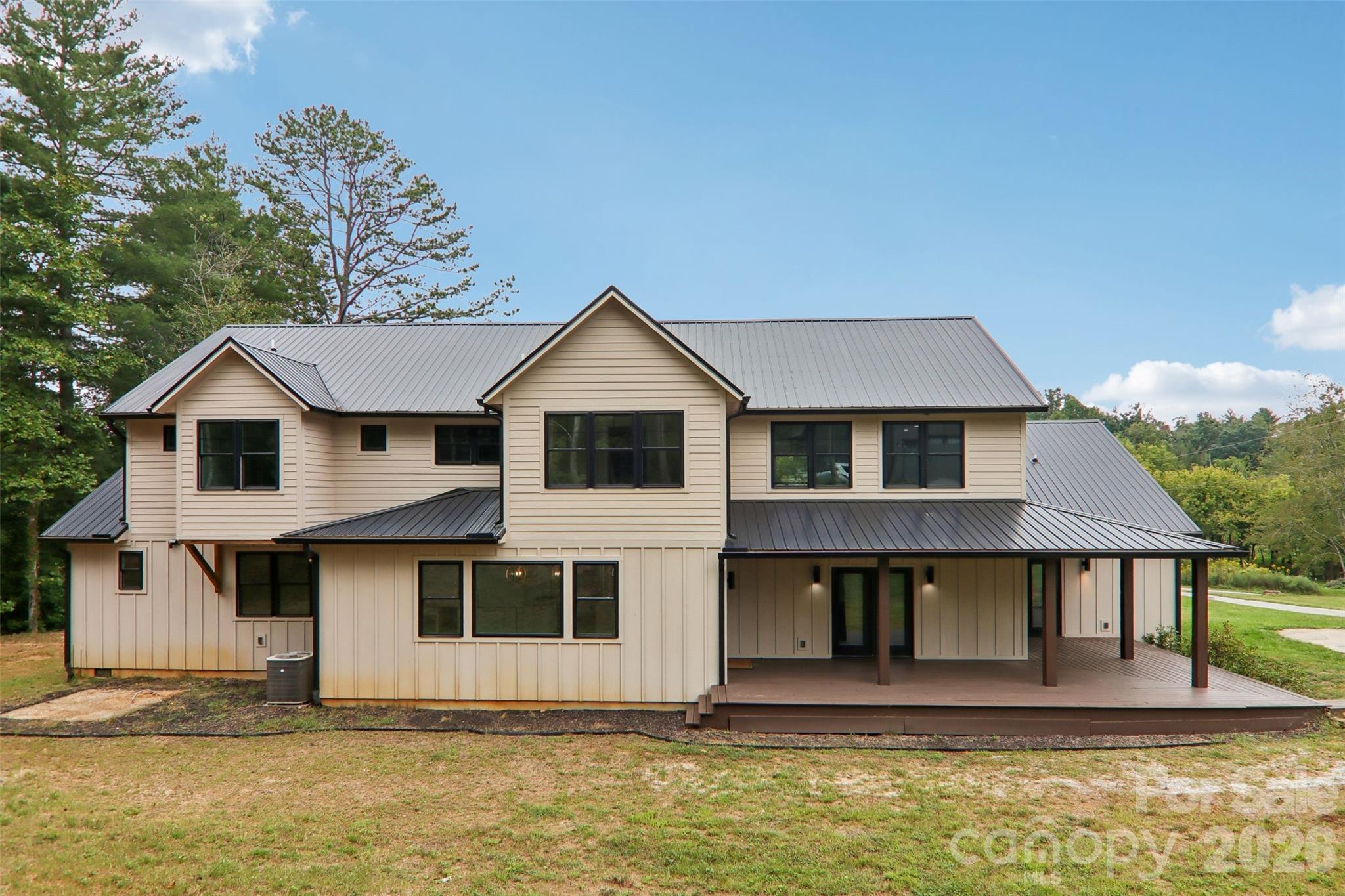 Single Family Residence at 157 Allen Drive, Fletcher, photo 30 of 31