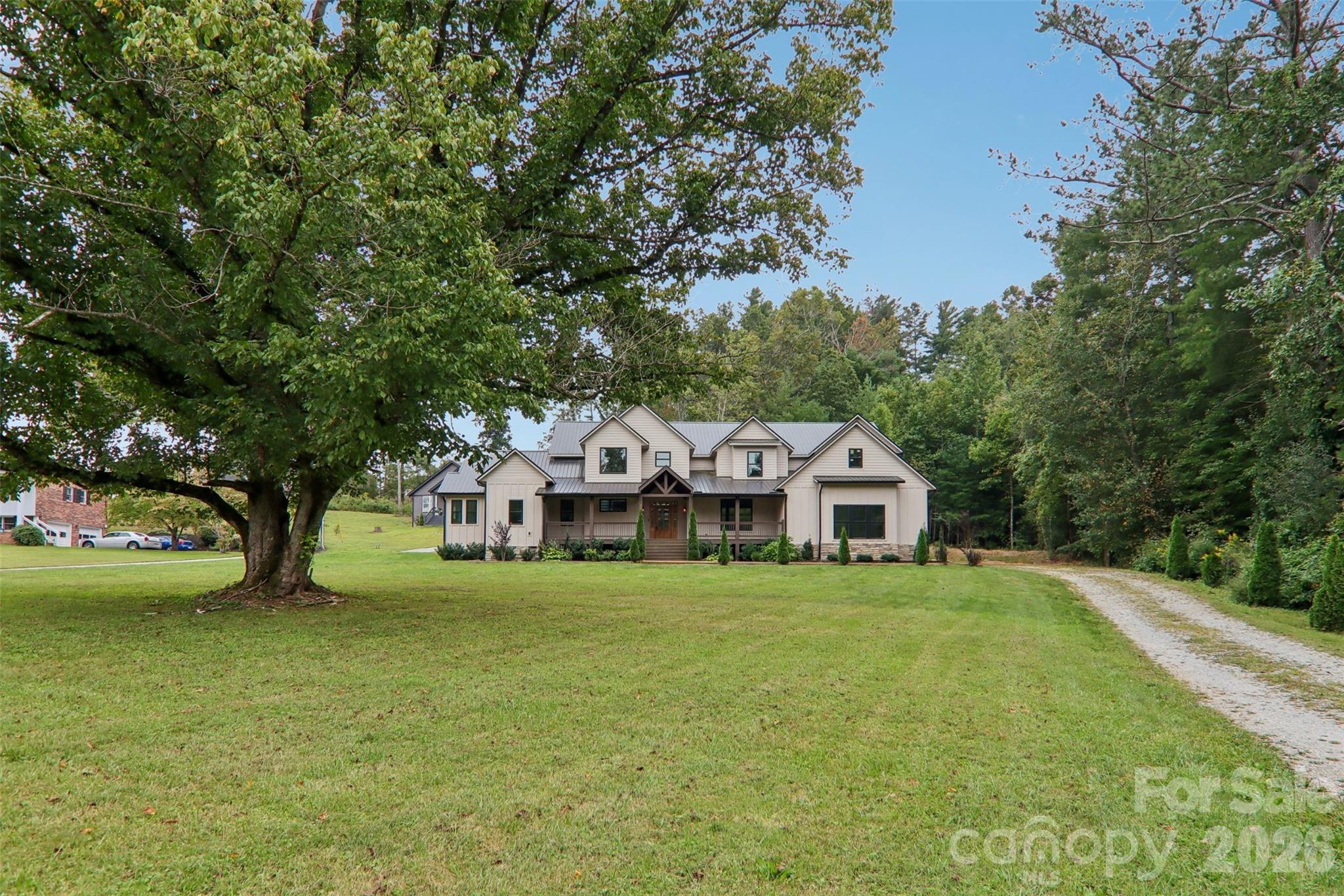 Single Family Residence at 157 Allen Drive, Fletcher, photo 31 of 31