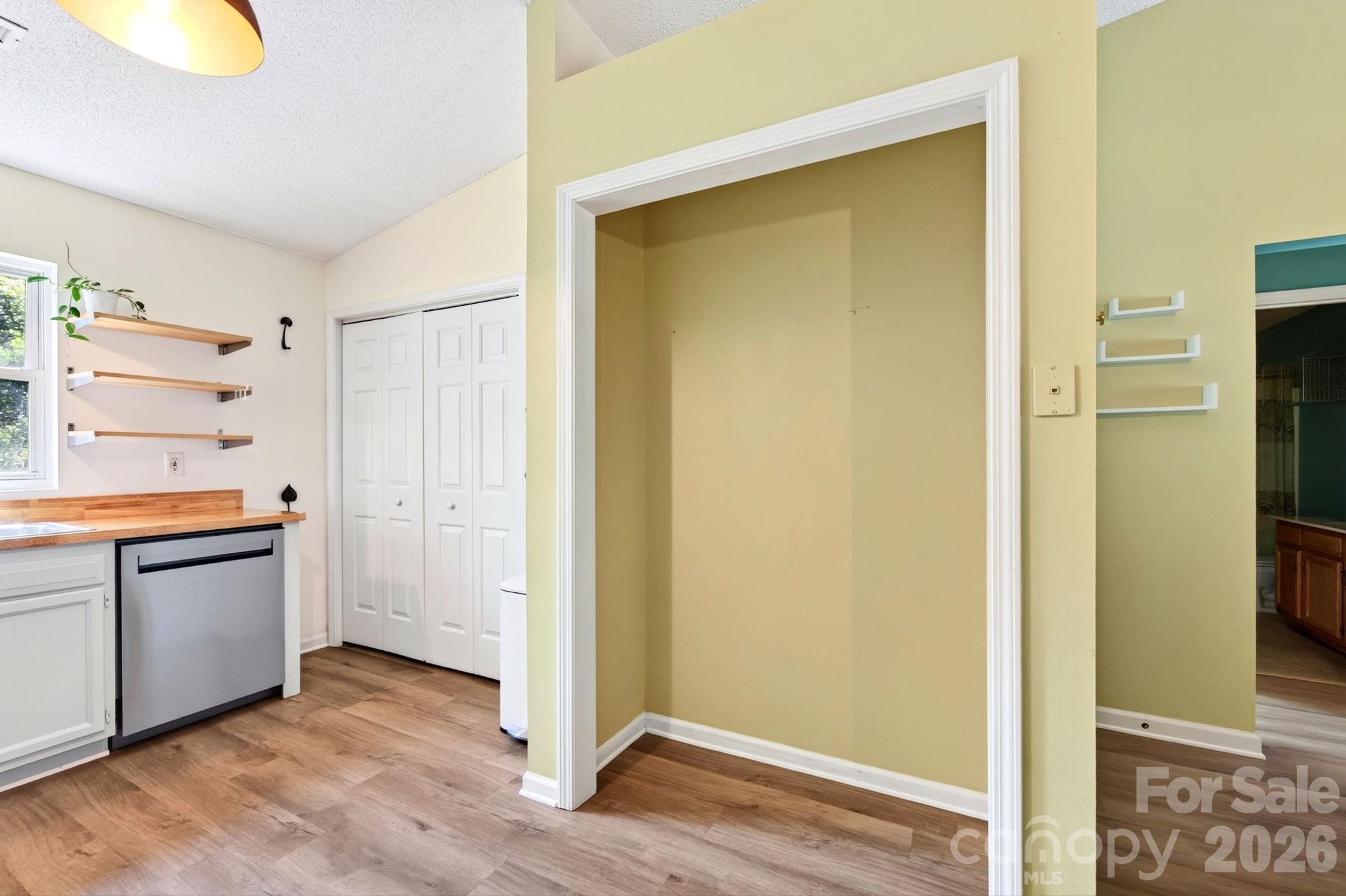 Pantry - 15 Krista Circle, Candler