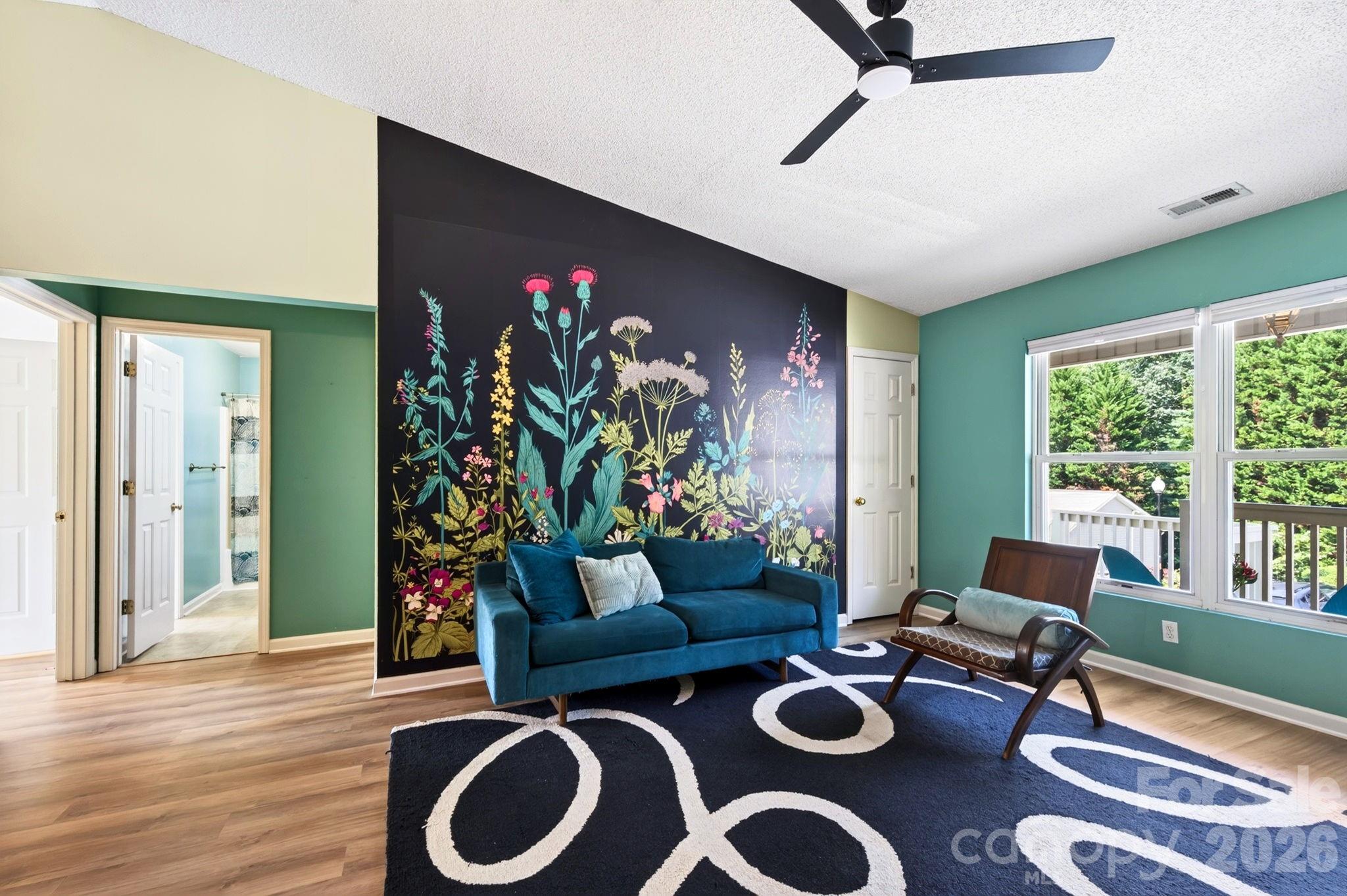 Condominium at 15 Krista Circle, Candler, photo 17 of 34