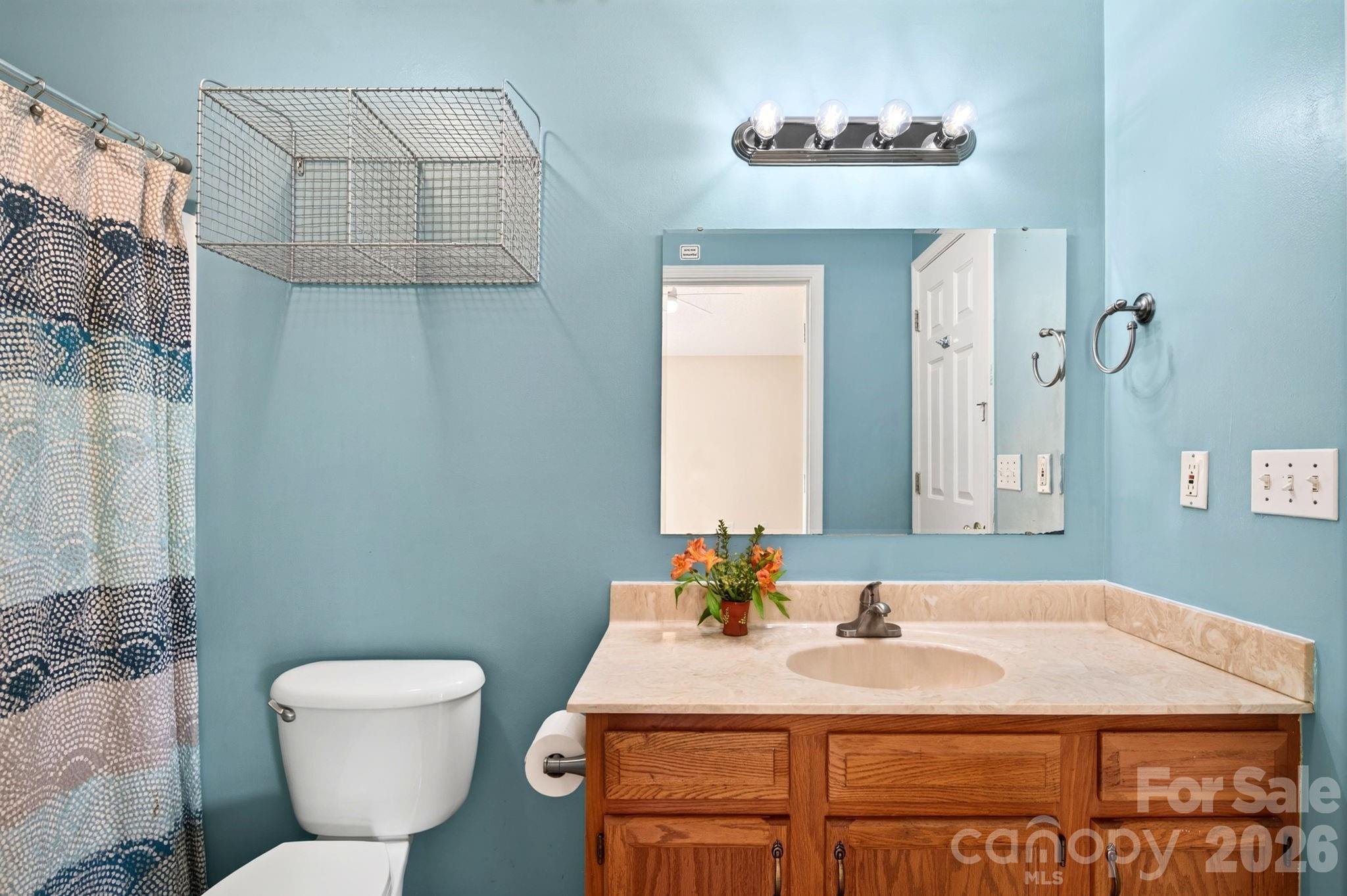 Full Bathroom - 15 Krista Circle, Candler