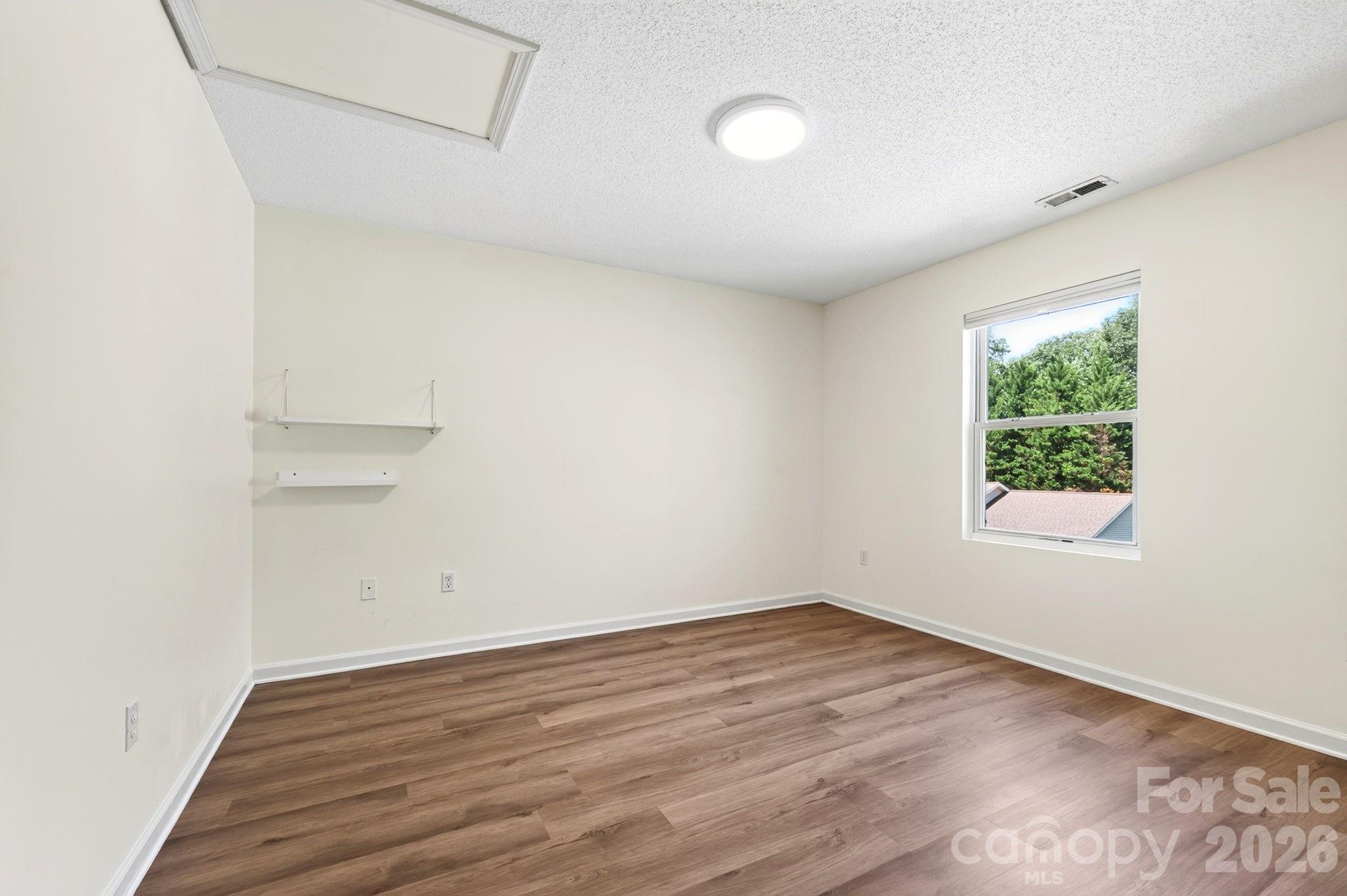 2nd Bedroom - 15 Krista Circle, Candler