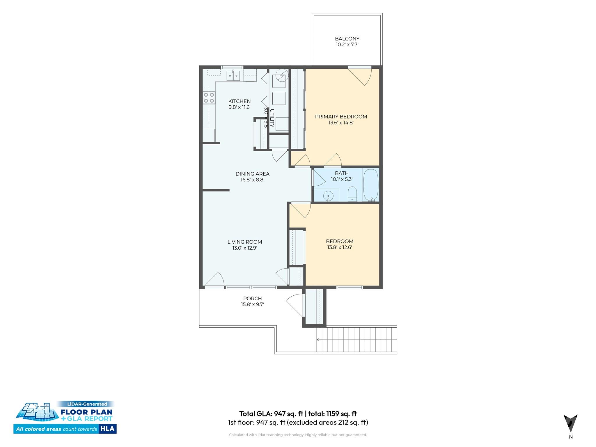 2/1 - 15 Krista Circle, Candler