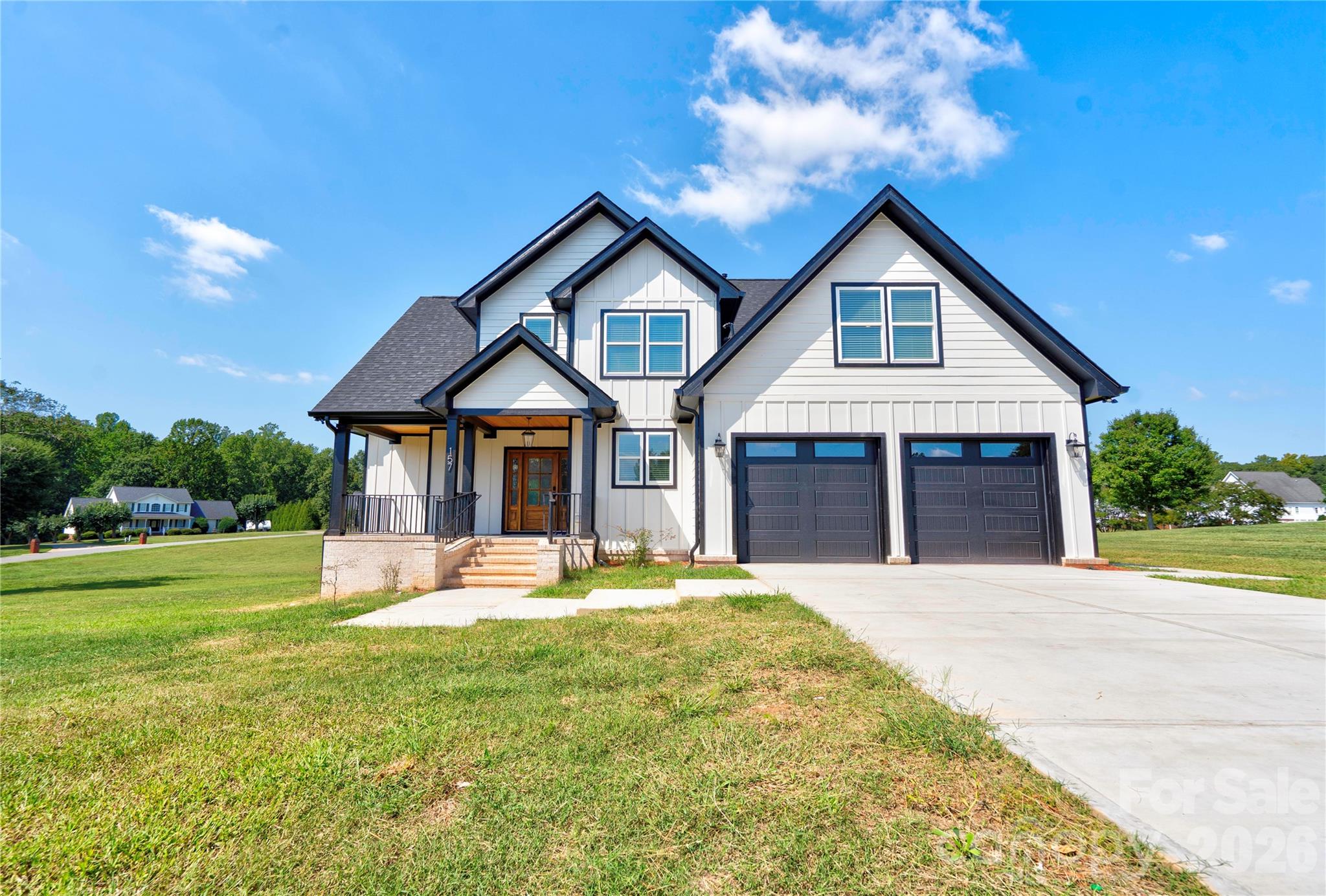 157 Sir Gregory Drive