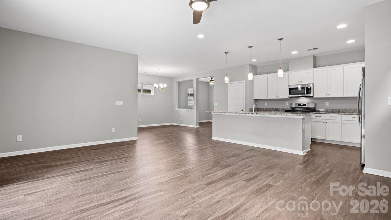 Single Family Residence at 4927 Looking Glass Trail, Denver, photo 7 of 48