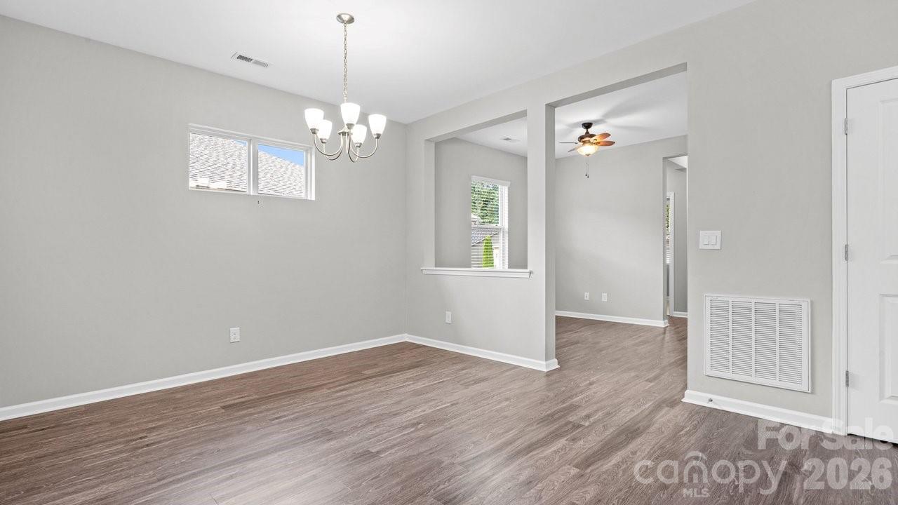 Single Family Residence at 4927 Looking Glass Trail, Denver, photo 8 of 48