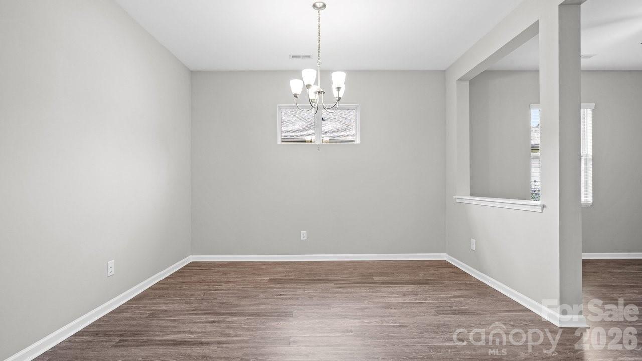 Single Family Residence at 4927 Looking Glass Trail, Denver, photo 10 of 48