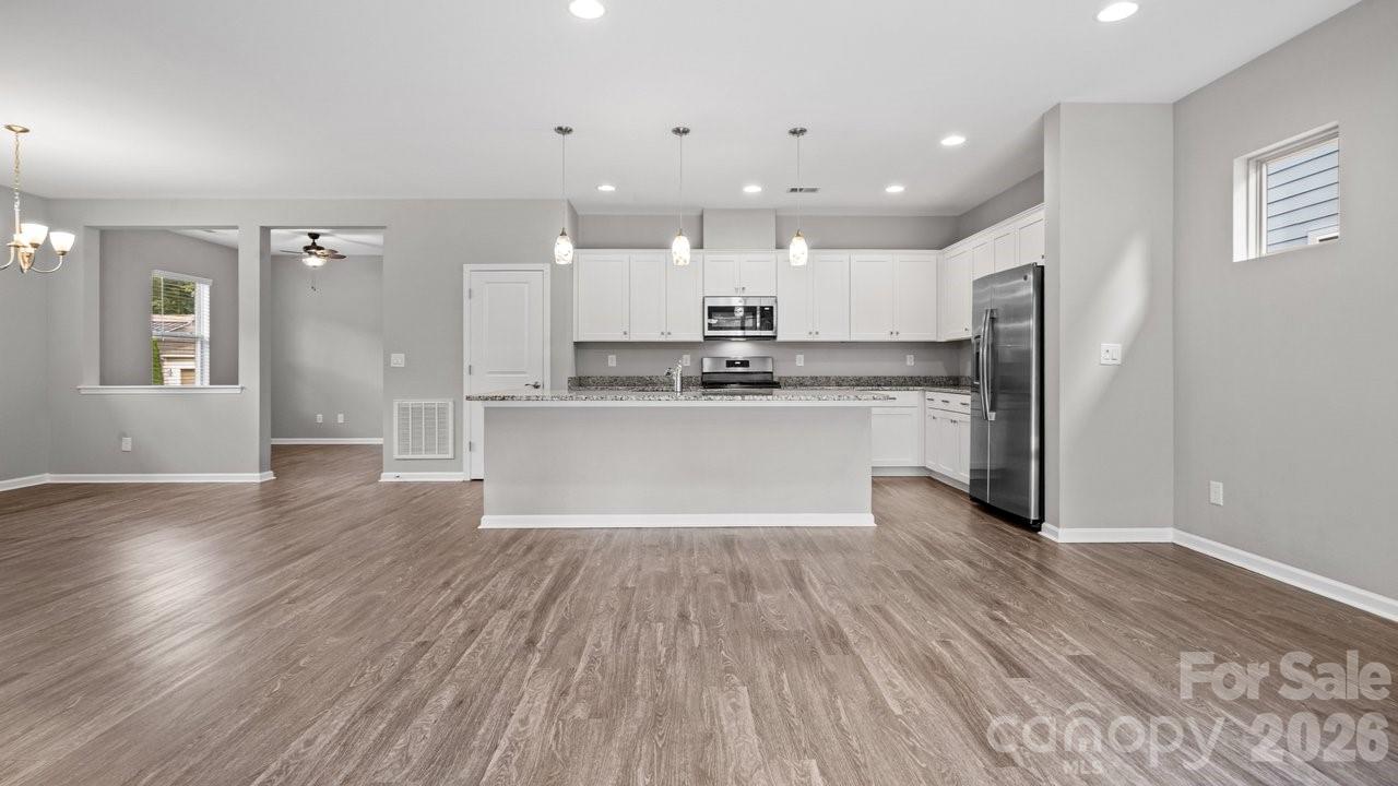 Single Family Residence at 4927 Looking Glass Trail, Denver, photo 13 of 48