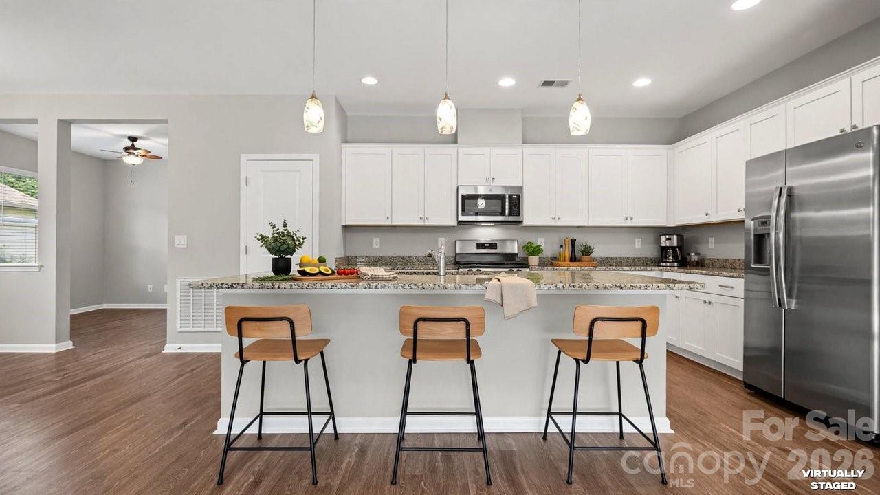 Single Family Residence at 4927 Looking Glass Trail, Denver, photo 14 of 48