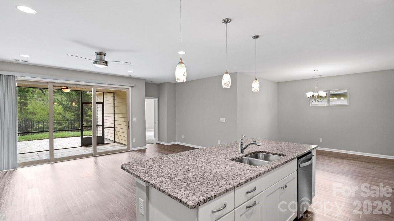 Single Family Residence at 4927 Looking Glass Trail, Denver, photo 19 of 48