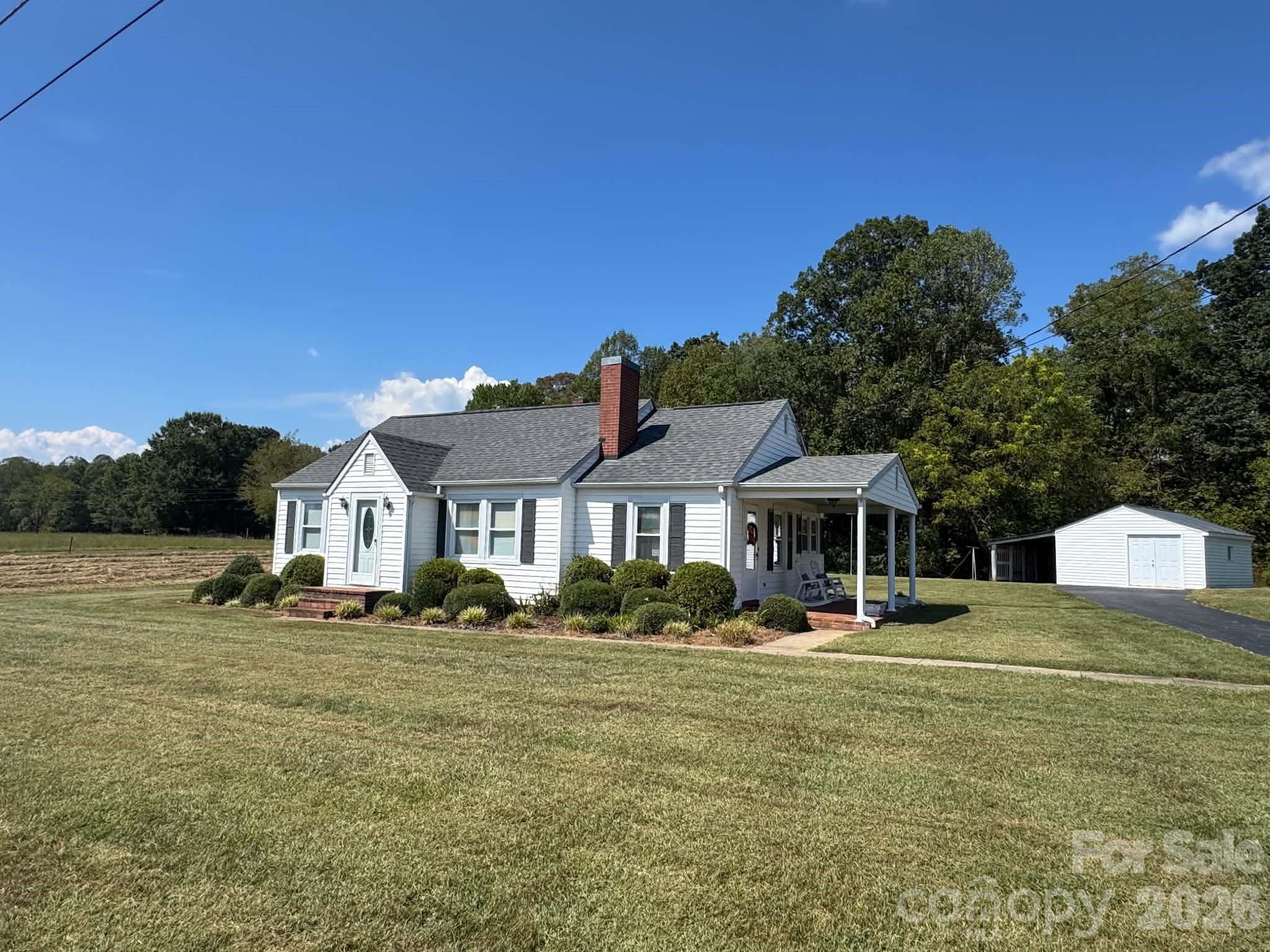 2709 Murray Road