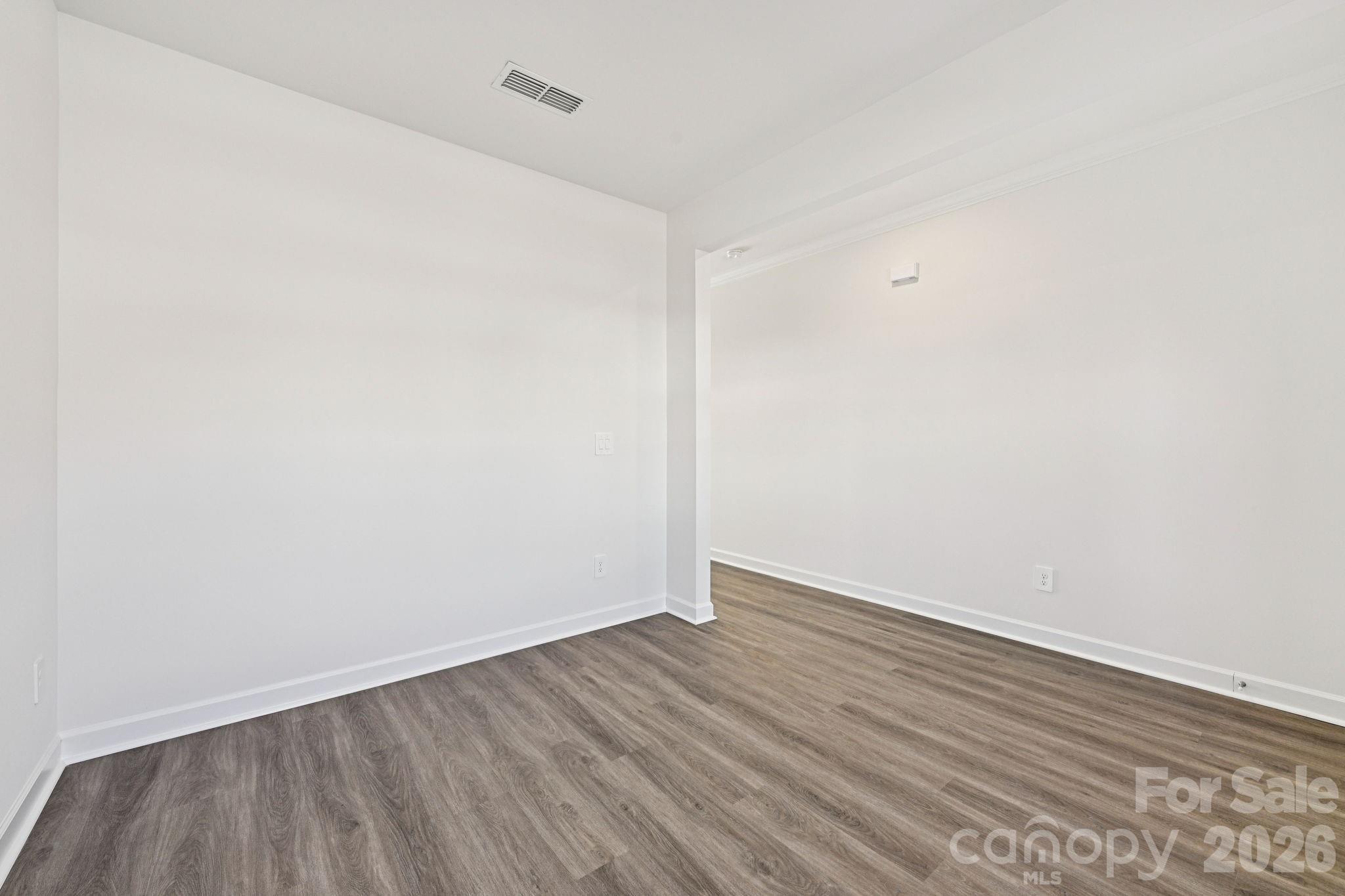 Photo is not of the actual home, but is an inspirational photo of builder’s model home and may depict options, furnishings, and/or decorator features that are not included - 2411 Chartwell Street, Stanley