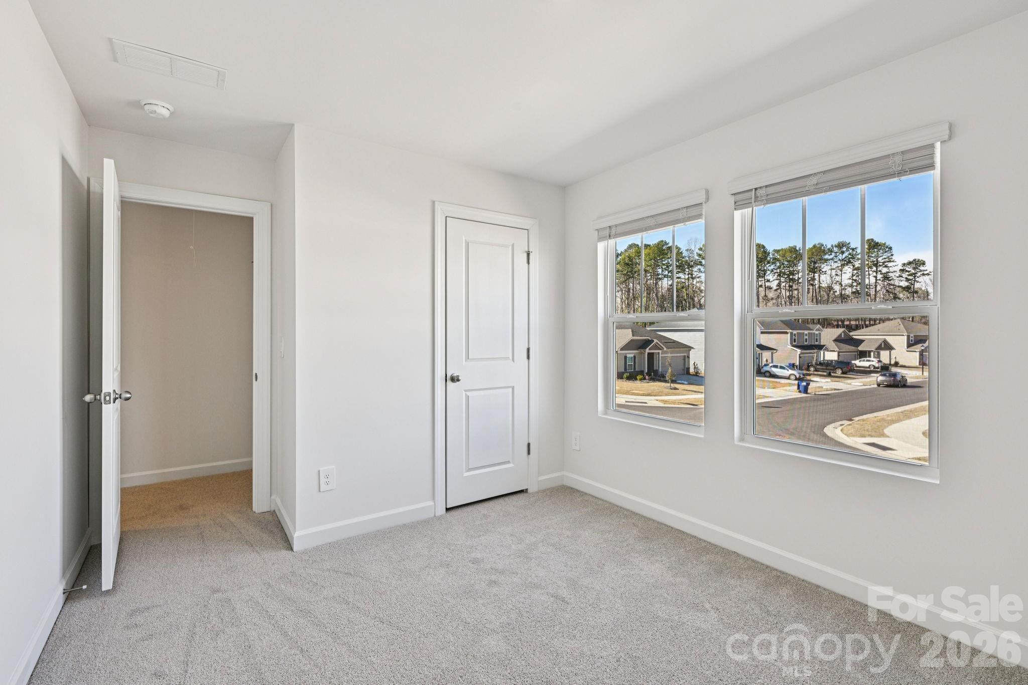 Photo is not of the actual home, but is an inspirational photo of builder’s model home and may depict options, furnishings, and/or decorator features that are not included - 2411 Chartwell Street, Stanley