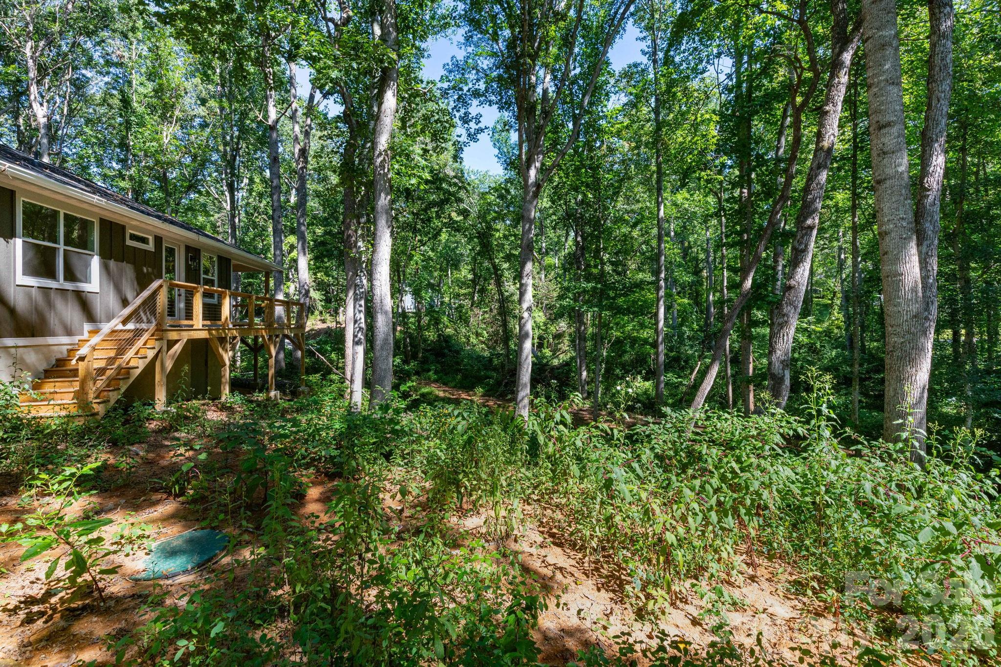 Single Family Residence at 137 E Arbutus Trail, Hendersonville, photo 27 of 27
