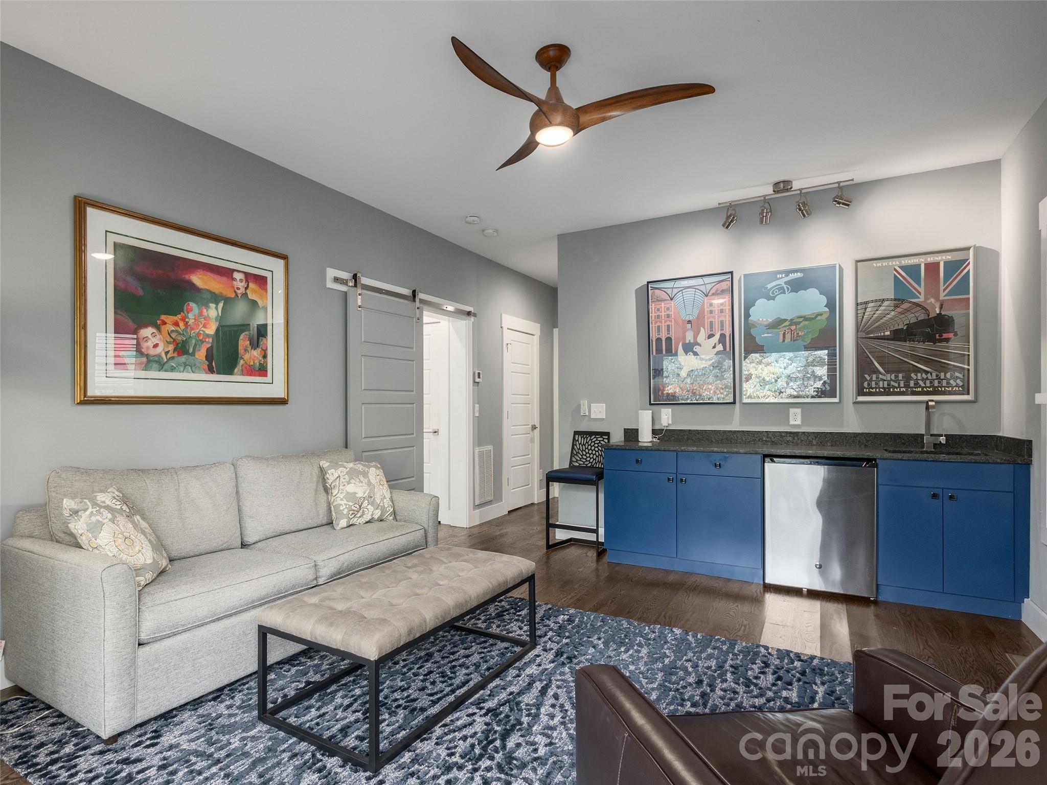 Single Family Residence at 10 Birdhouse Row, Asheville, photo 28 of 48