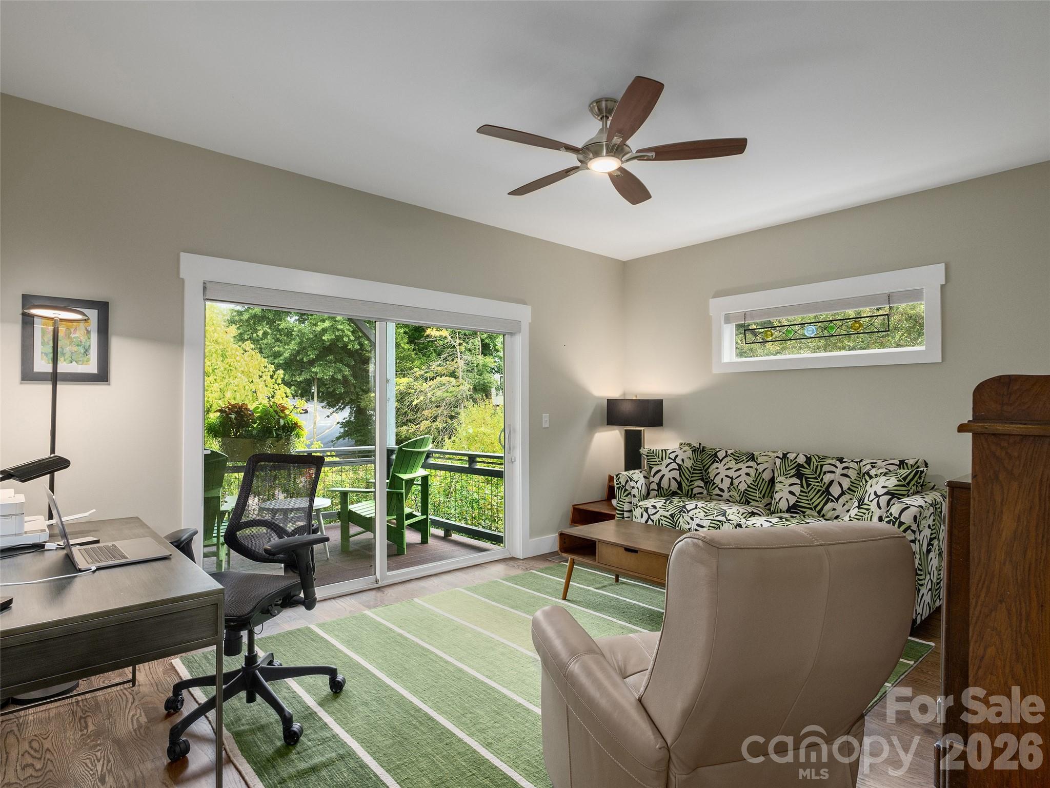 Single Family Residence at 10 Birdhouse Row, Asheville, photo 32 of 48