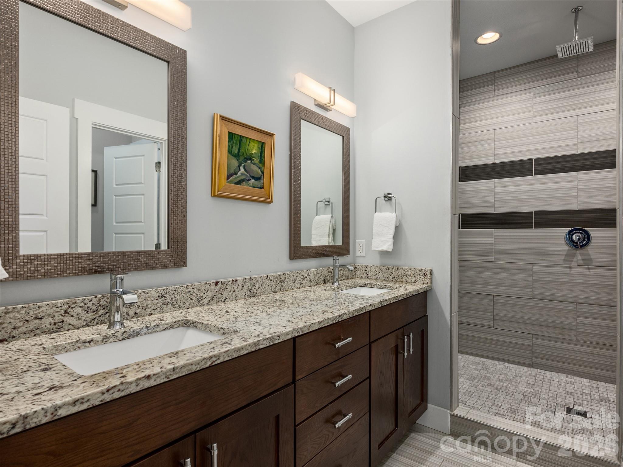 Single Family Residence at 10 Birdhouse Row, Asheville, photo 36 of 48