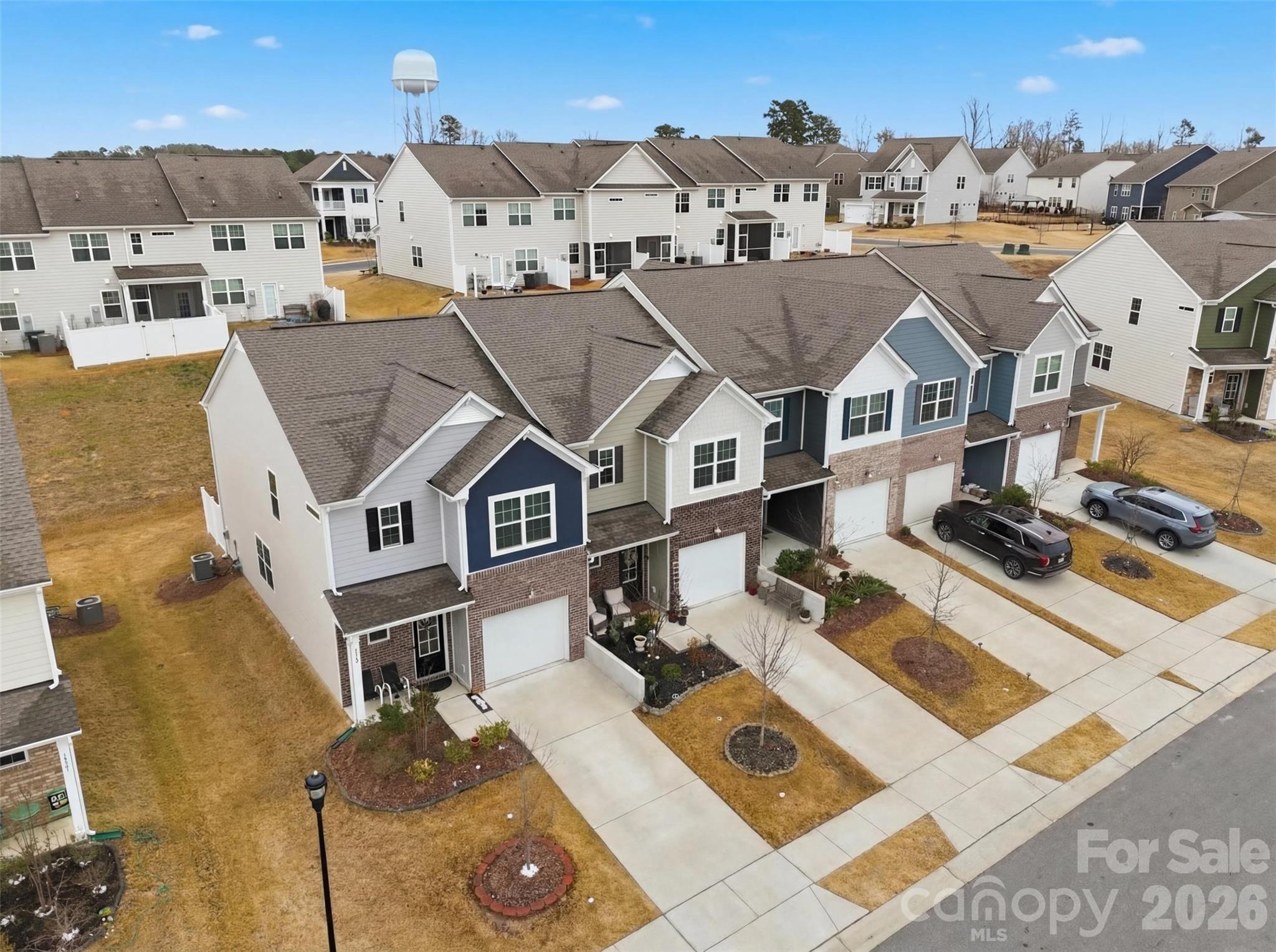 Townhouse at 6029 Chelsea Oaks Ridge, Fort Mill, photo 28 of 37
