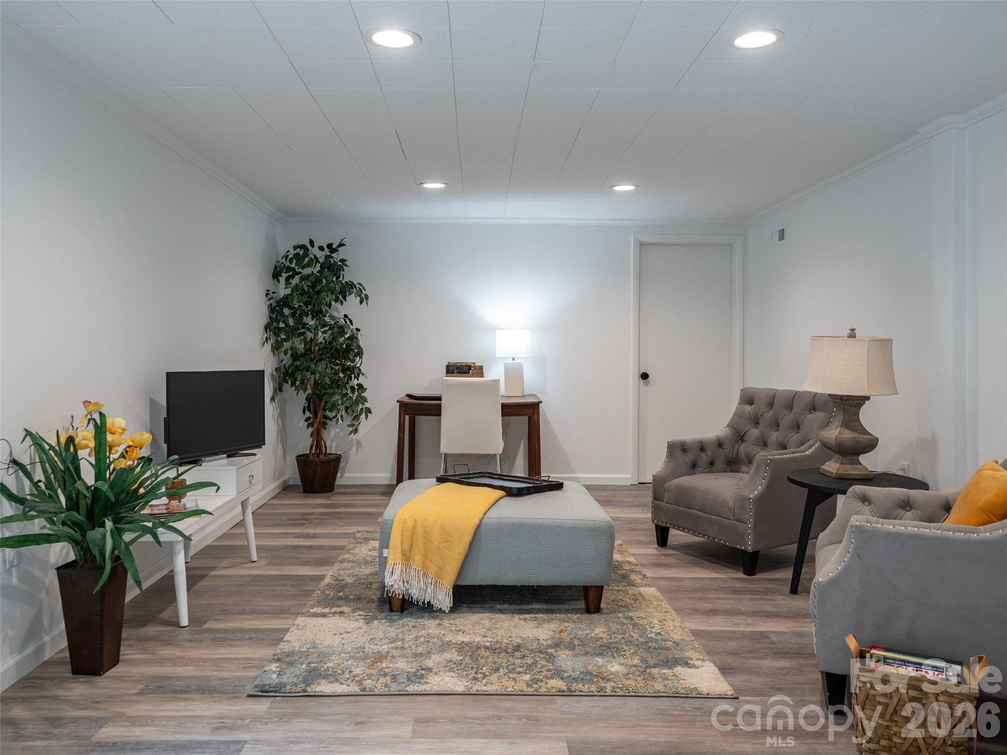 Single Family Residence at 21 W Chapel Road, Asheville, photo 30 of 46