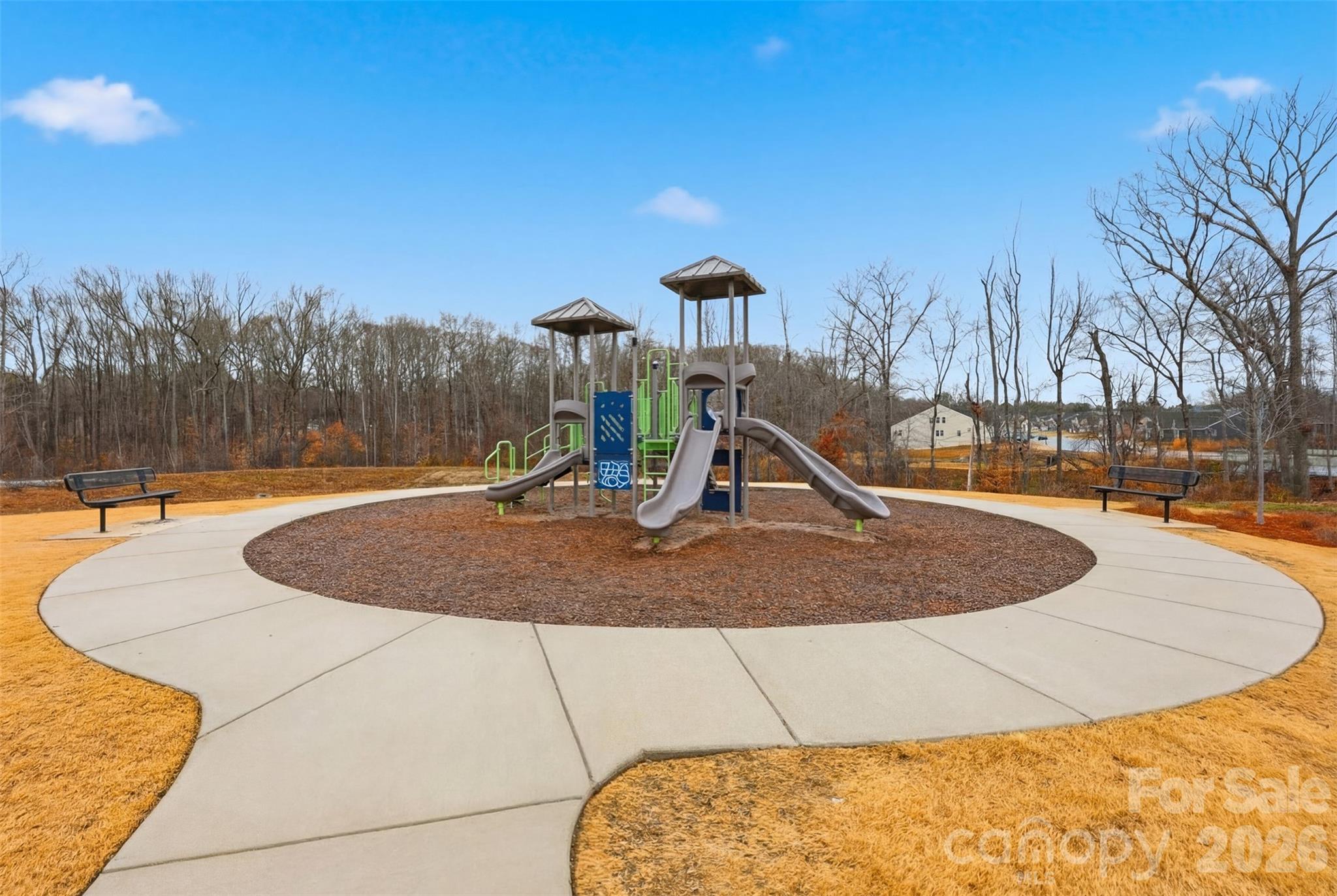 Townhouse at 6029 Chelsea Oaks Ridge, Fort Mill, photo 35 of 37