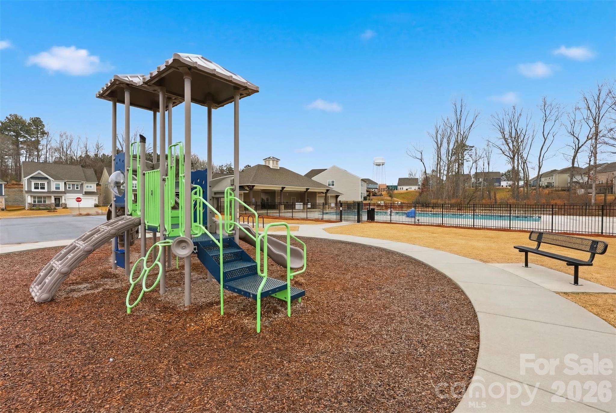 Townhouse at 6029 Chelsea Oaks Ridge, Fort Mill, photo 36 of 37