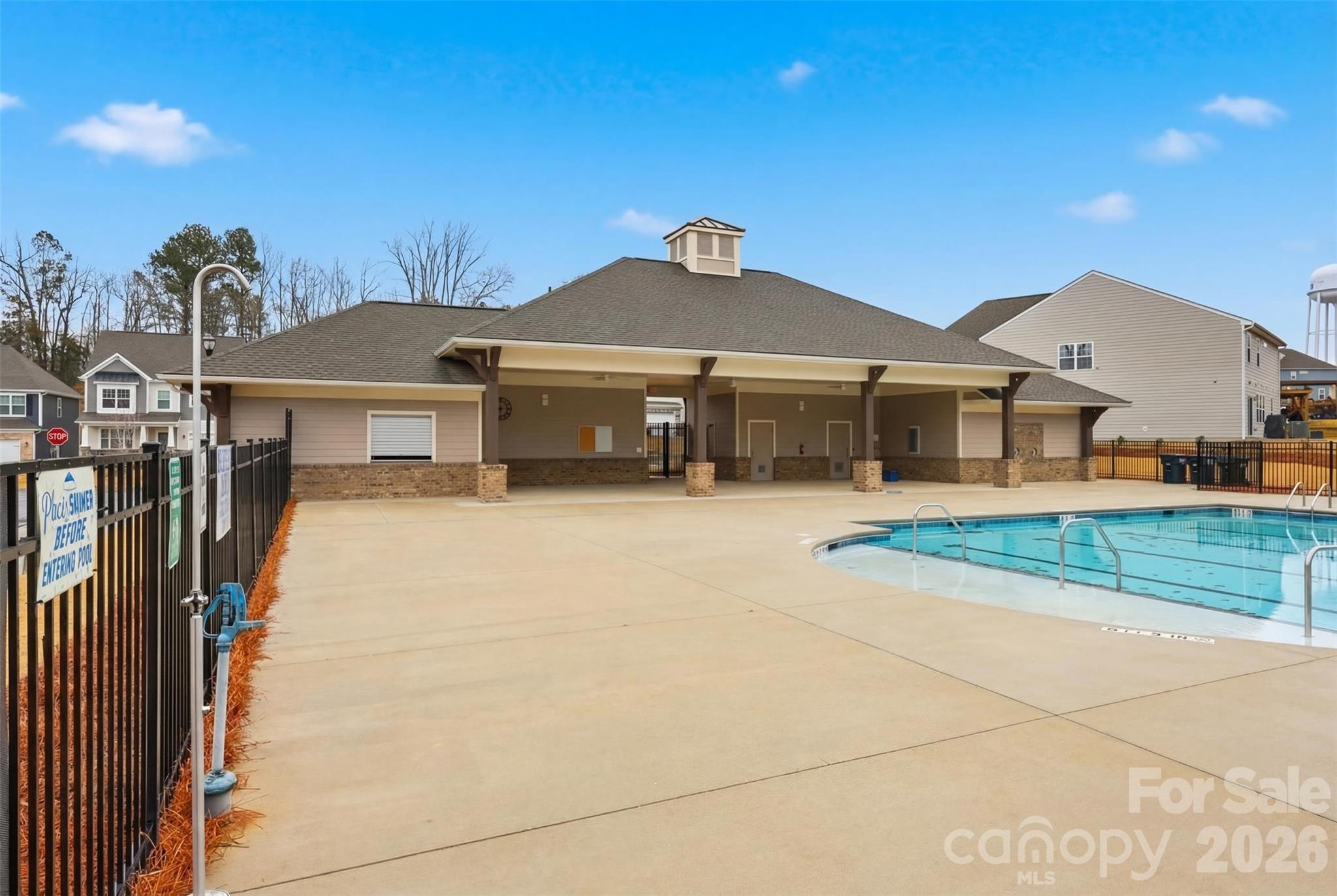 Townhouse at 6029 Chelsea Oaks Ridge, Fort Mill, photo 37 of 37