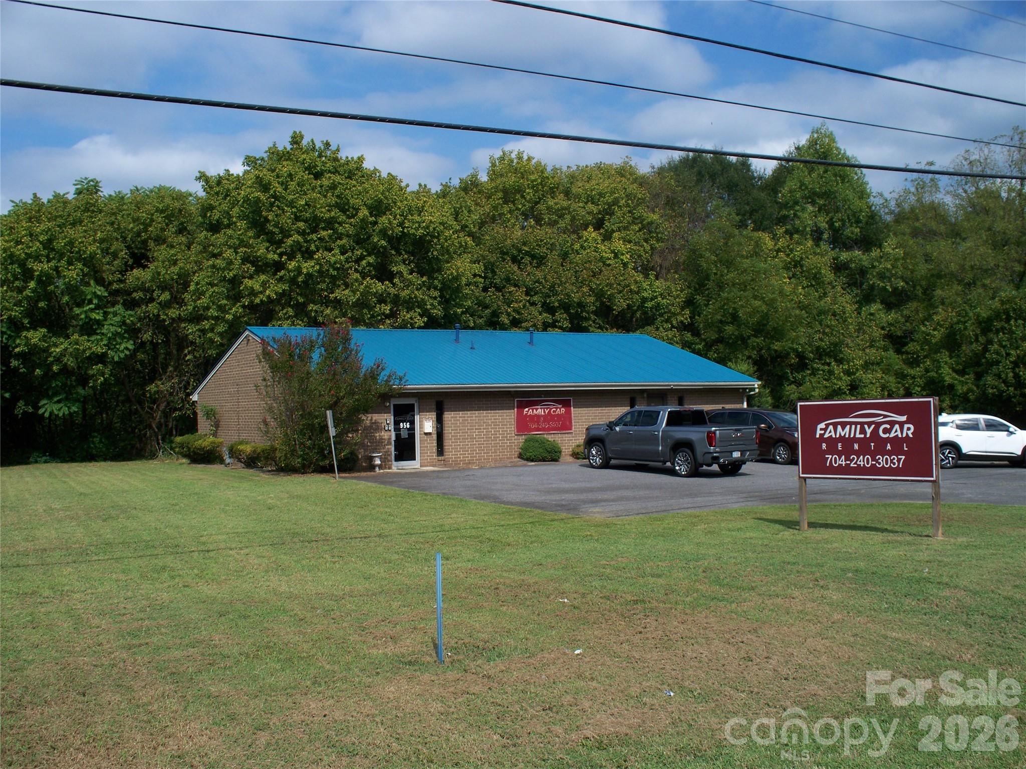 956 Reepsville Road
