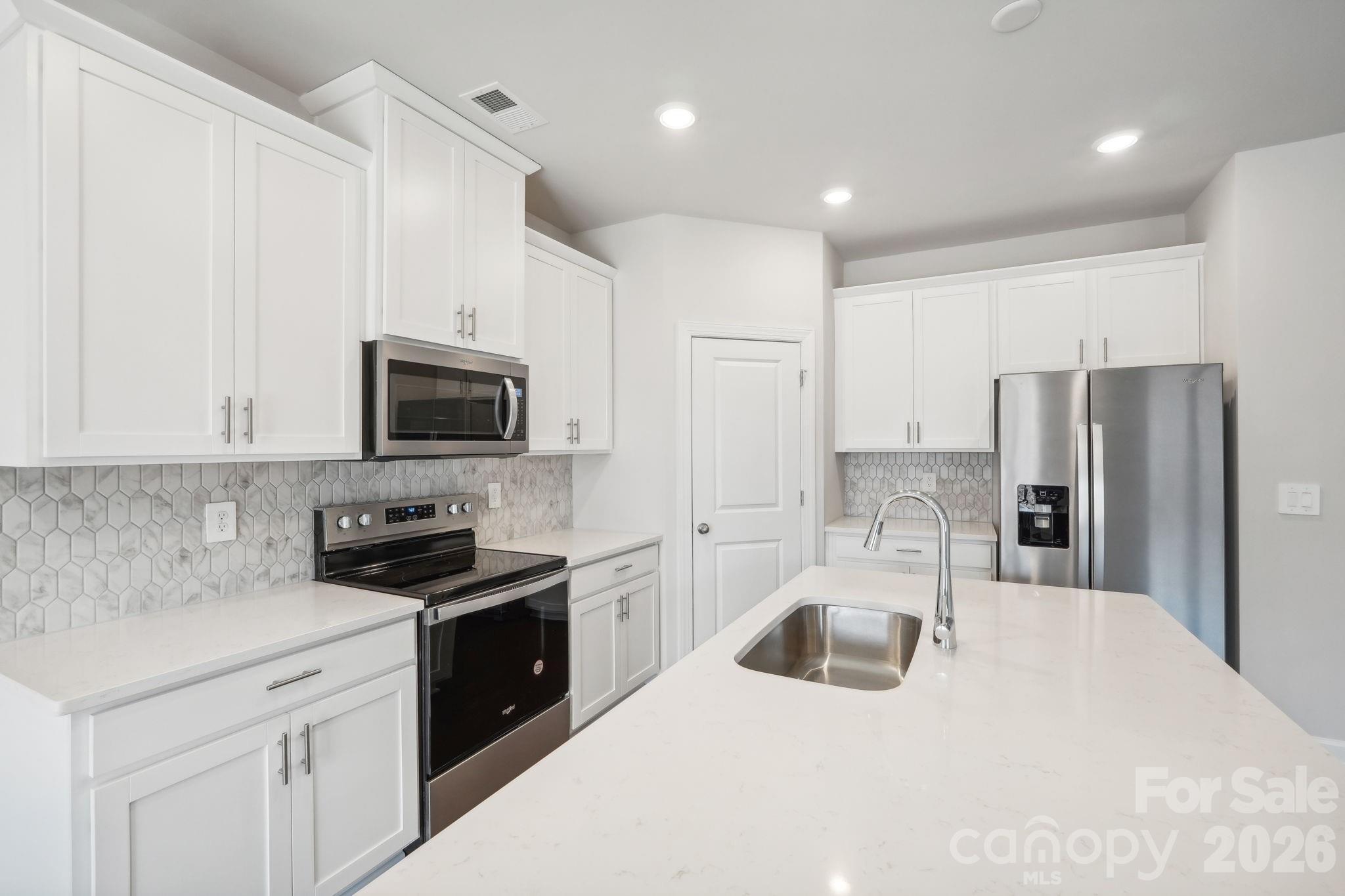 Photo is not of the actual home, but is an inspirational photo of builder’s model home and may depict options, furnishings, and/or decorator features that are not included - 316 Pantego Place, Salisbury