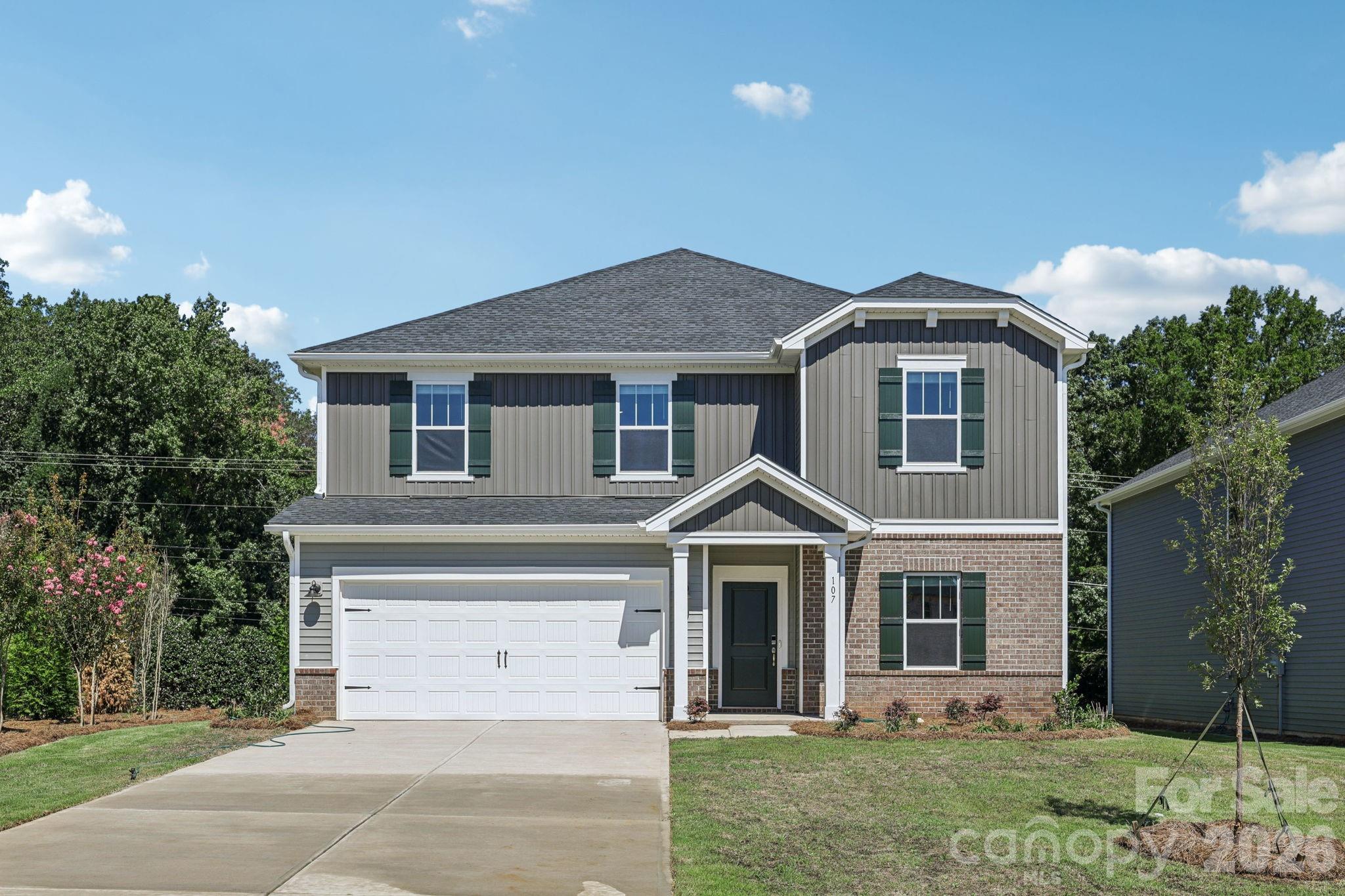 129 Frontiersman Drive