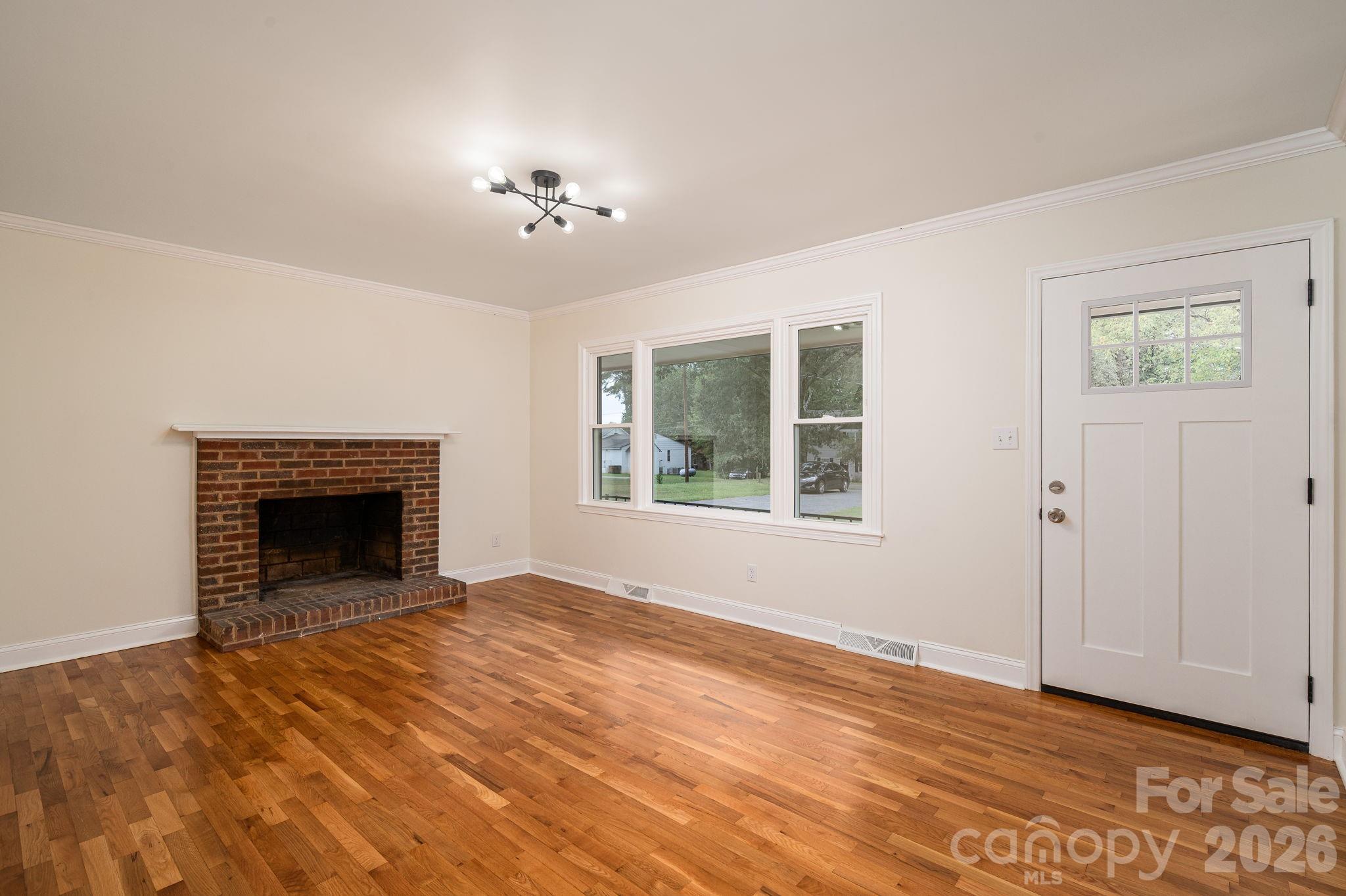 Single Family Residence at 1081 Redleaf Trail, Lincolnton, photo 14 of 38