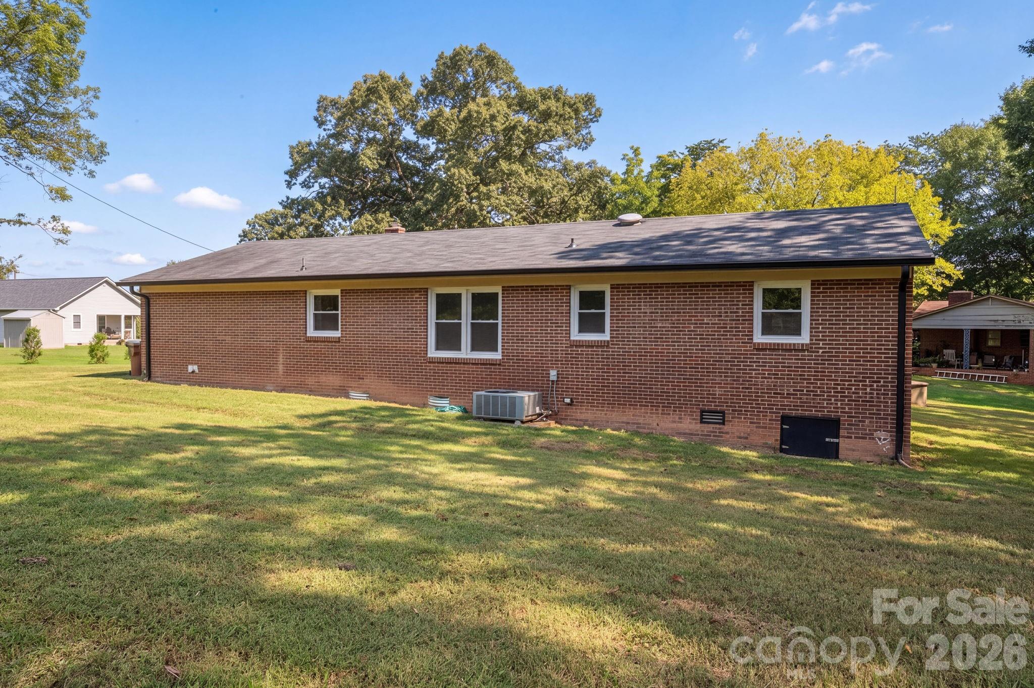 Single Family Residence at 1081 Redleaf Trail, Lincolnton, photo 28 of 38