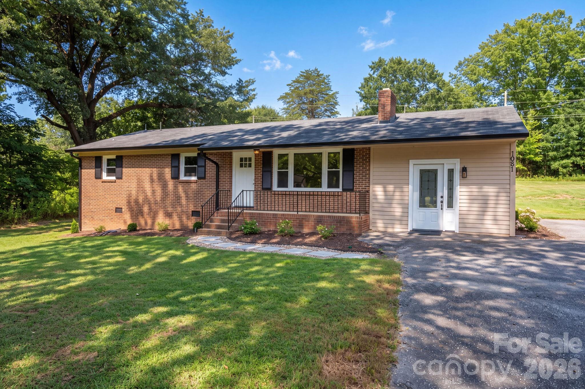Single Family Residence at 1081 Redleaf Trail, Lincolnton, photo 33 of 38