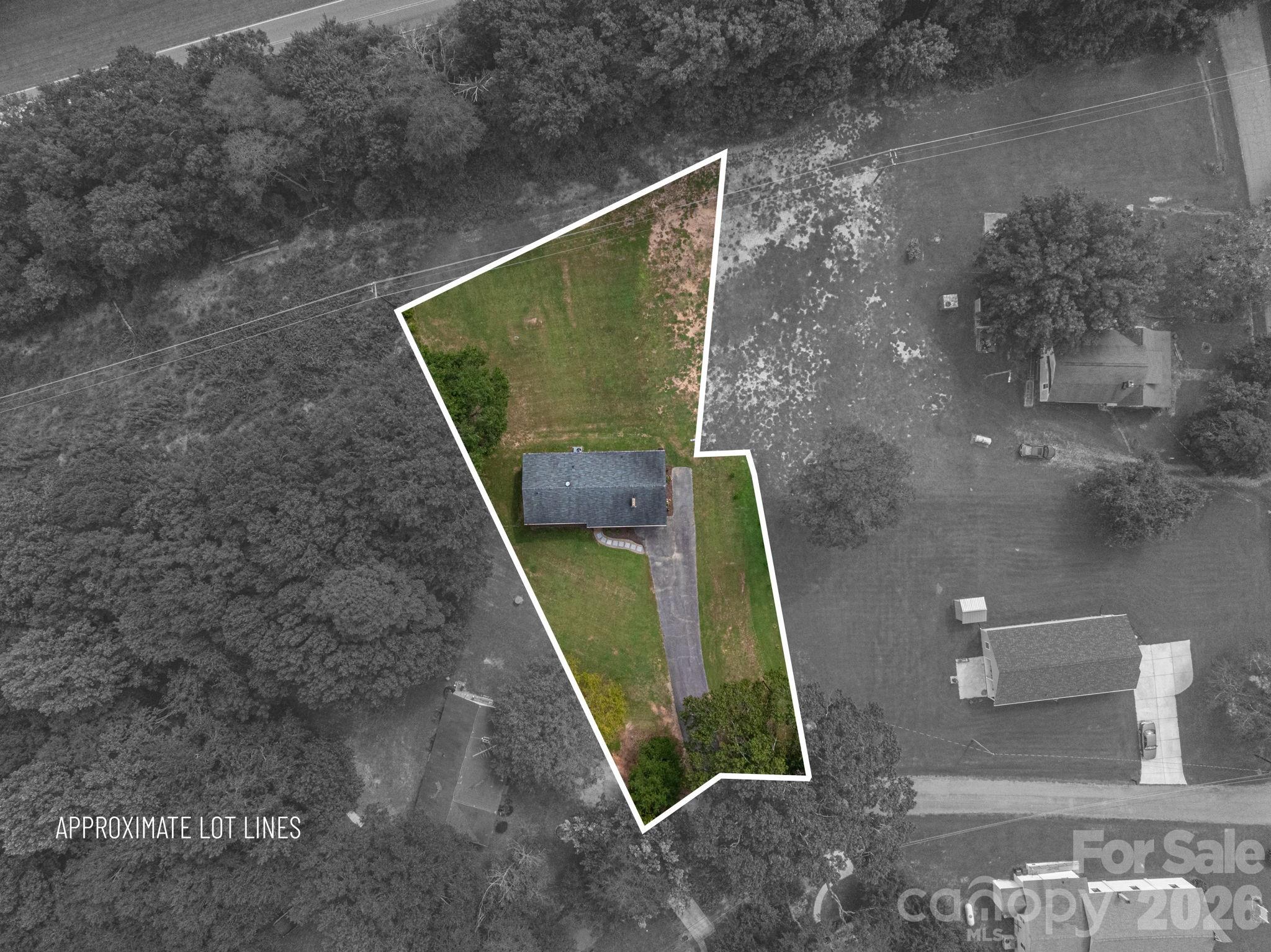 Single Family Residence at 1081 Redleaf Trail, Lincolnton, photo 36 of 38
