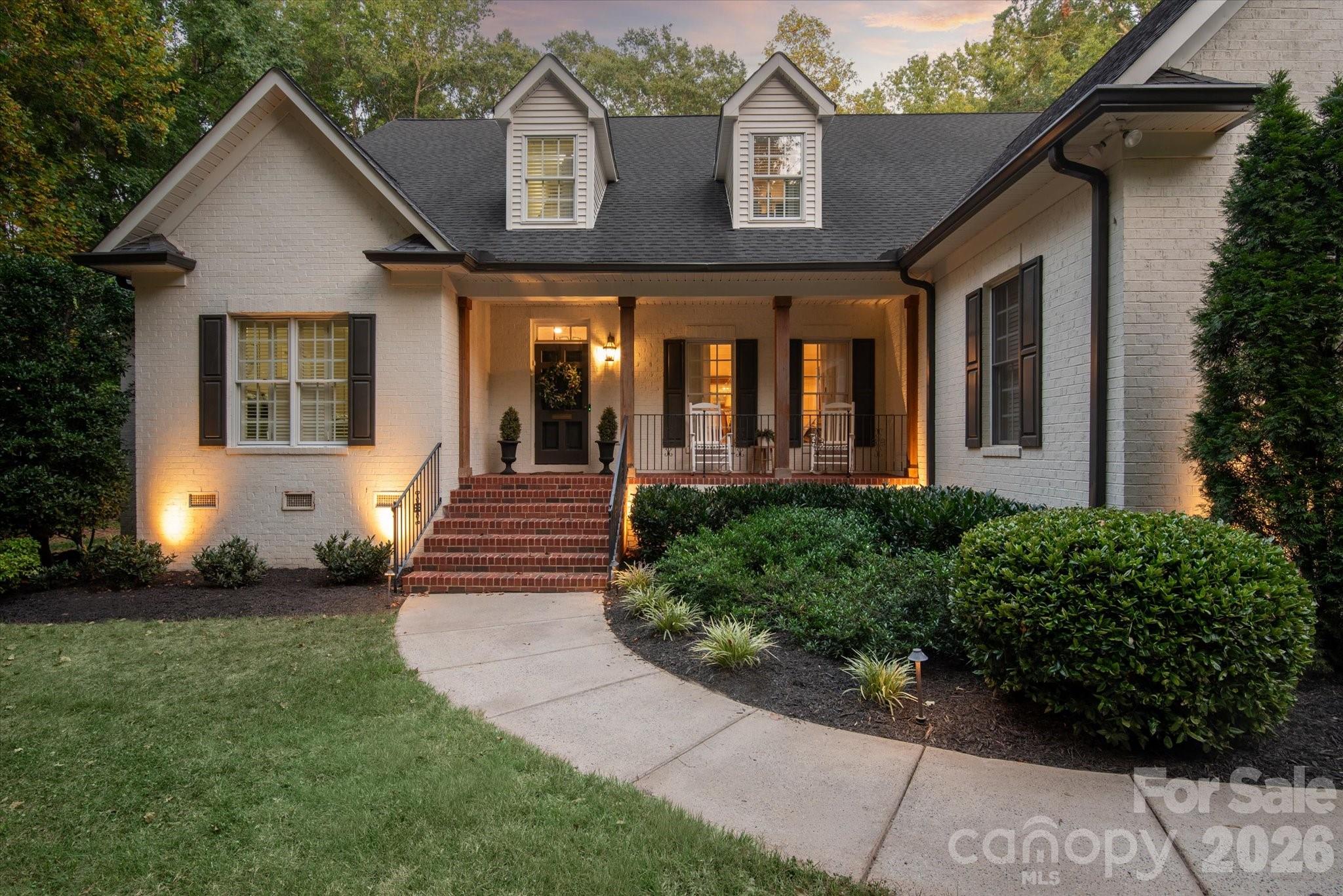 Single Family Residence at 611 Pacer Lane, Waxhaw, photo 3 of 48