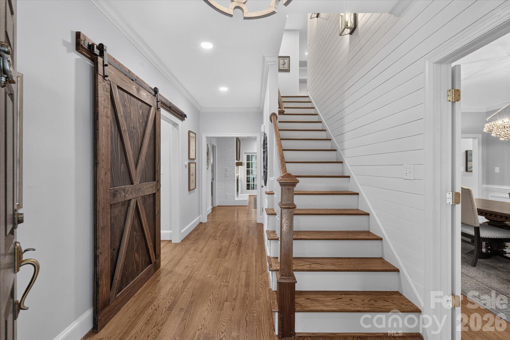 Single Family Residence at 611 Pacer Lane, Waxhaw, photo 5 of 48