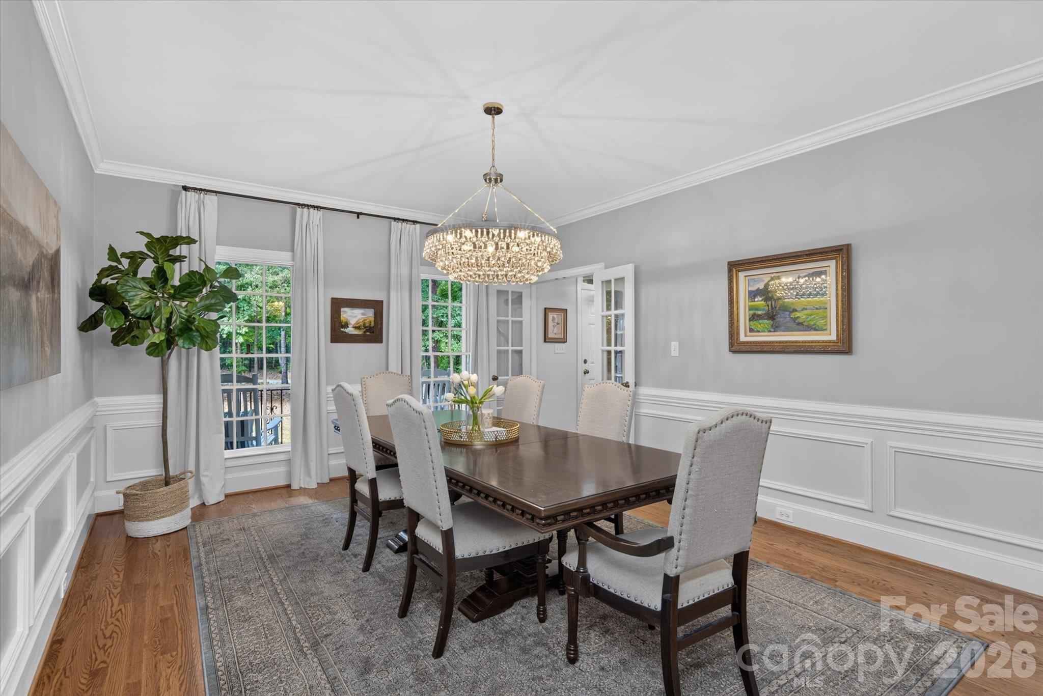 Single Family Residence at 611 Pacer Lane, Waxhaw, photo 6 of 48