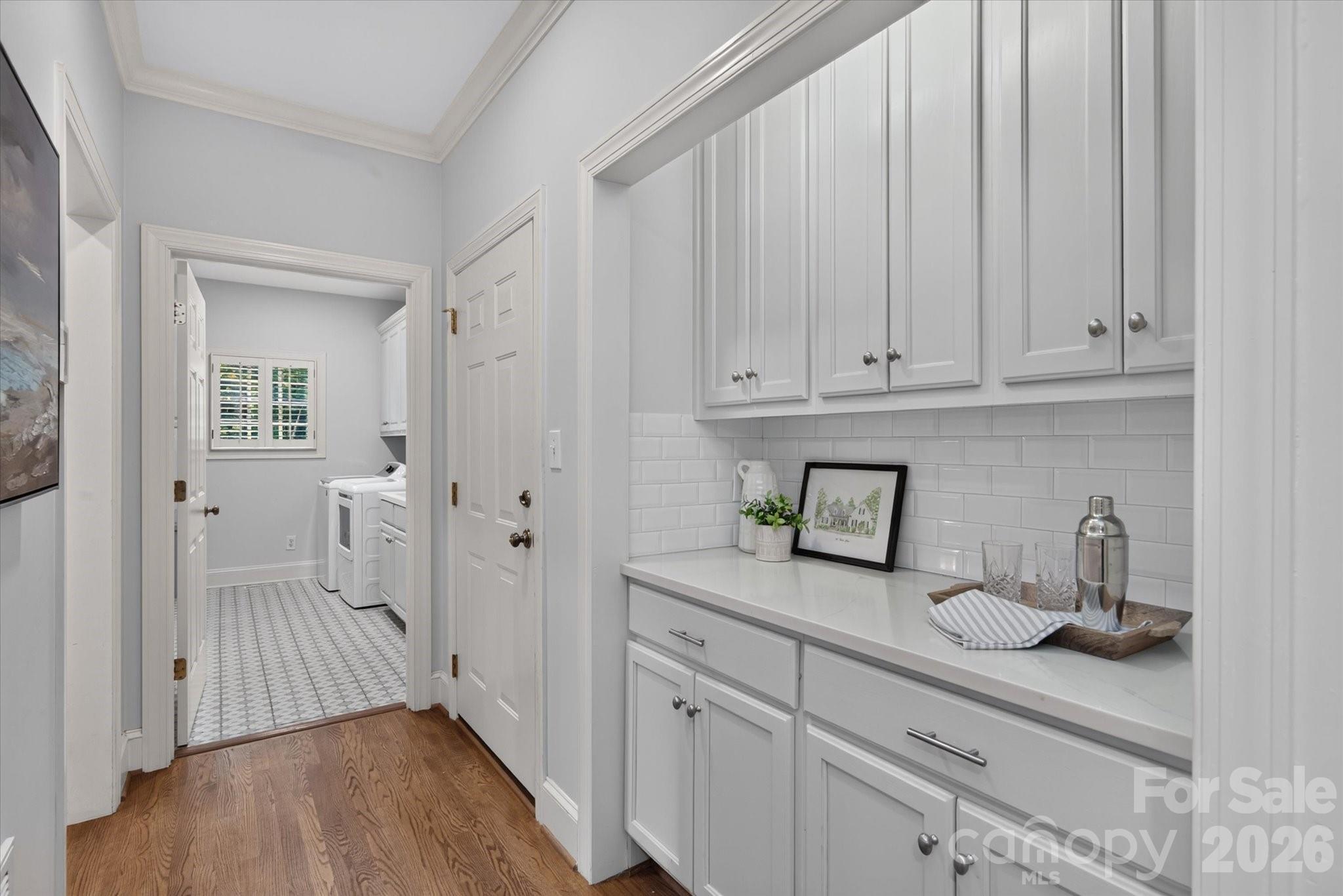 Single Family Residence at 611 Pacer Lane, Waxhaw, photo 7 of 48