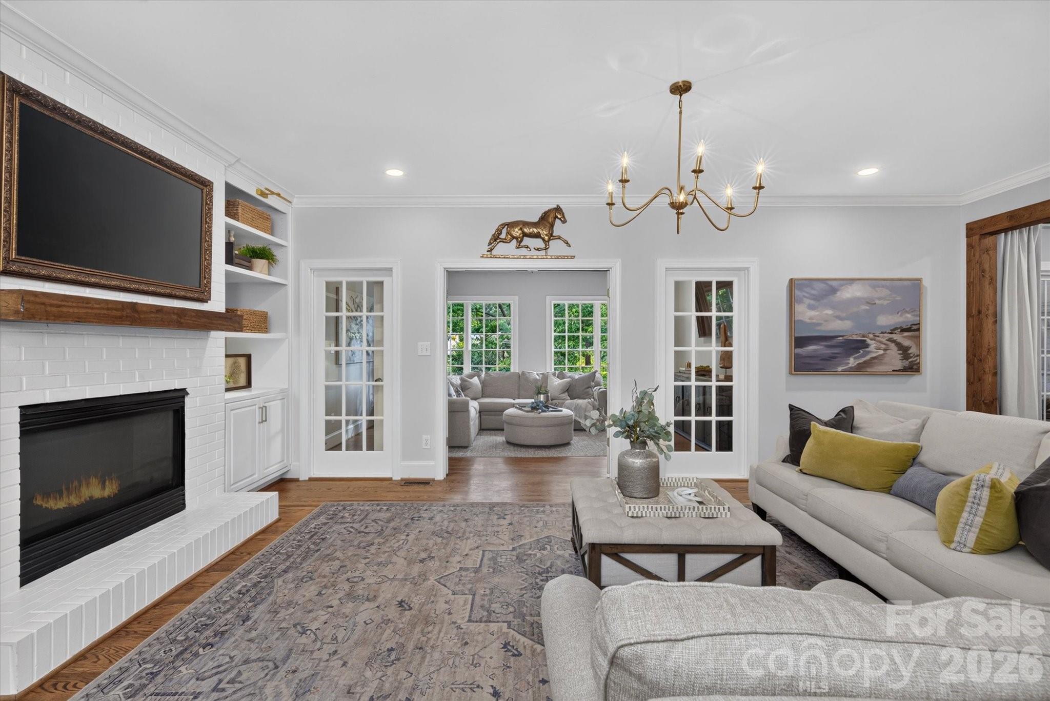 Single Family Residence at 611 Pacer Lane, Waxhaw, photo 12 of 48